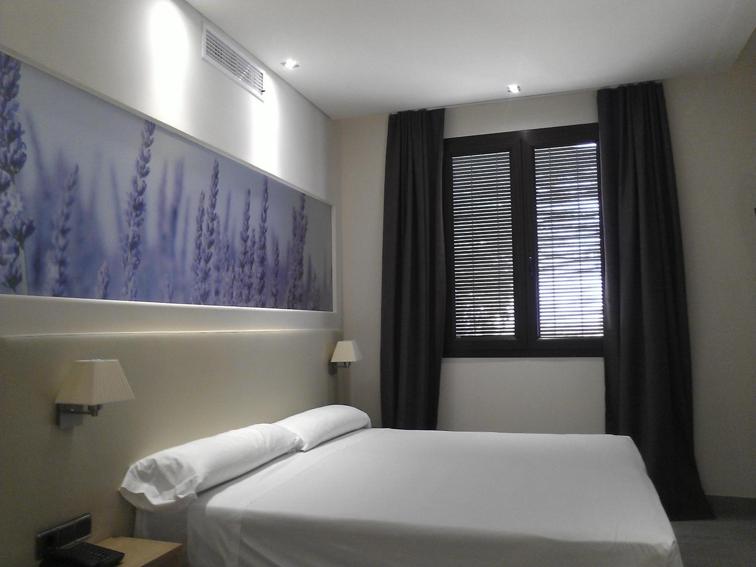 Superior Double or Twin Room photo 2