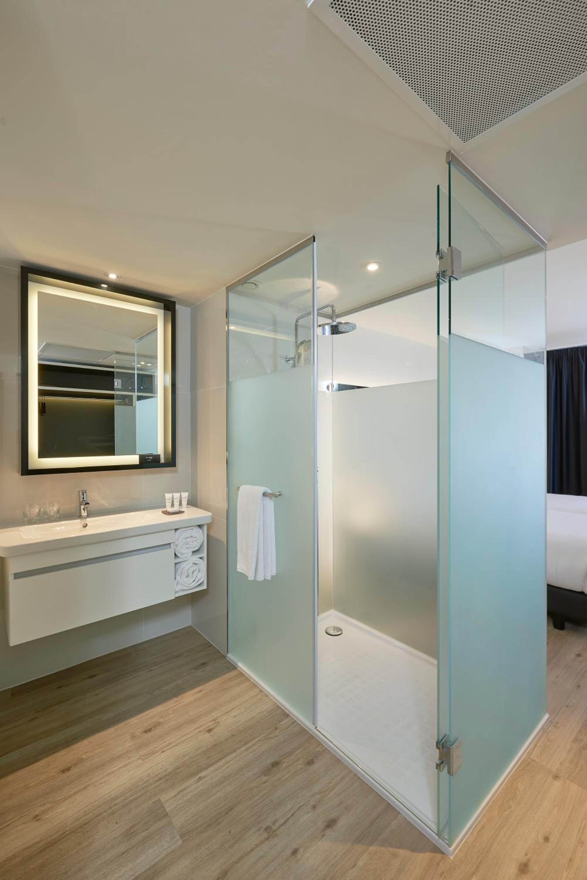 The Innside Premium Room with City View