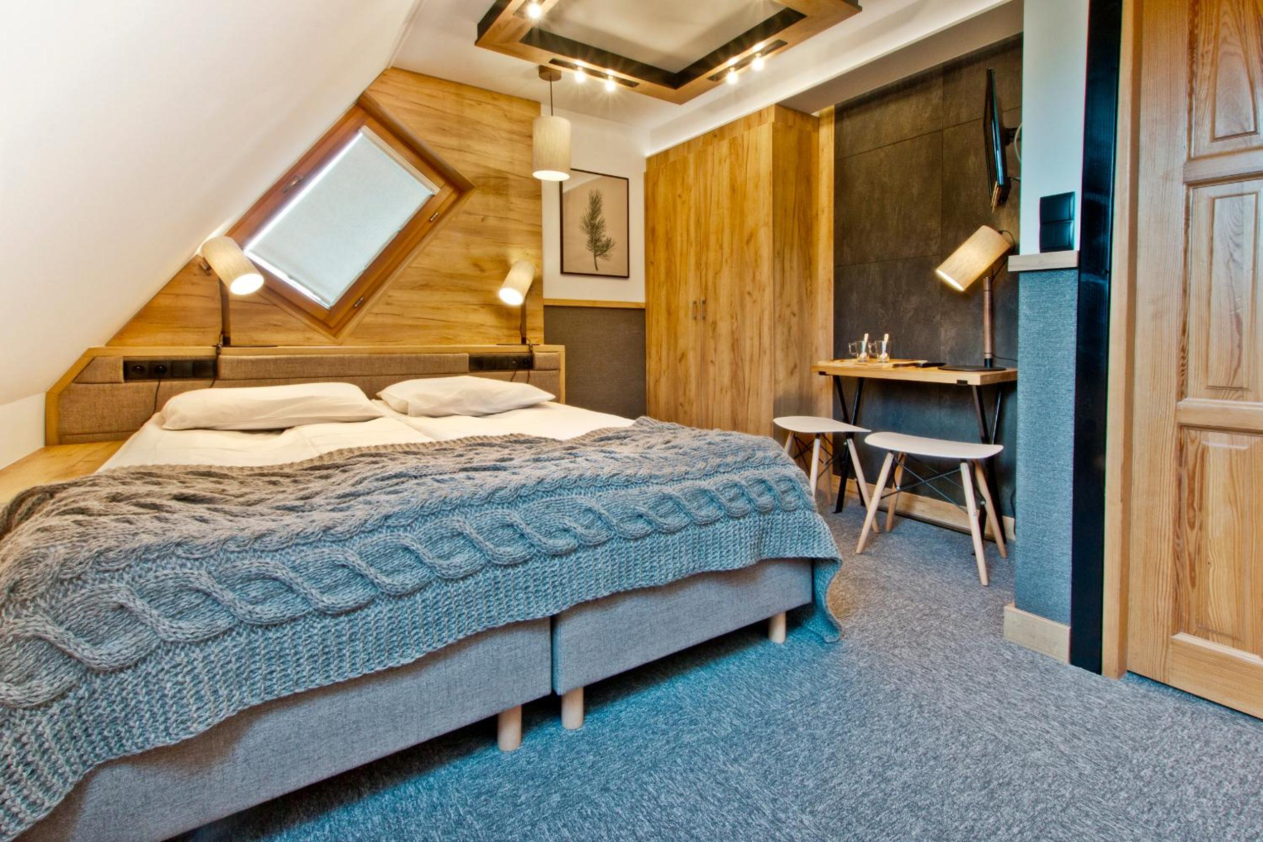 Premium Double Room - Photo 5