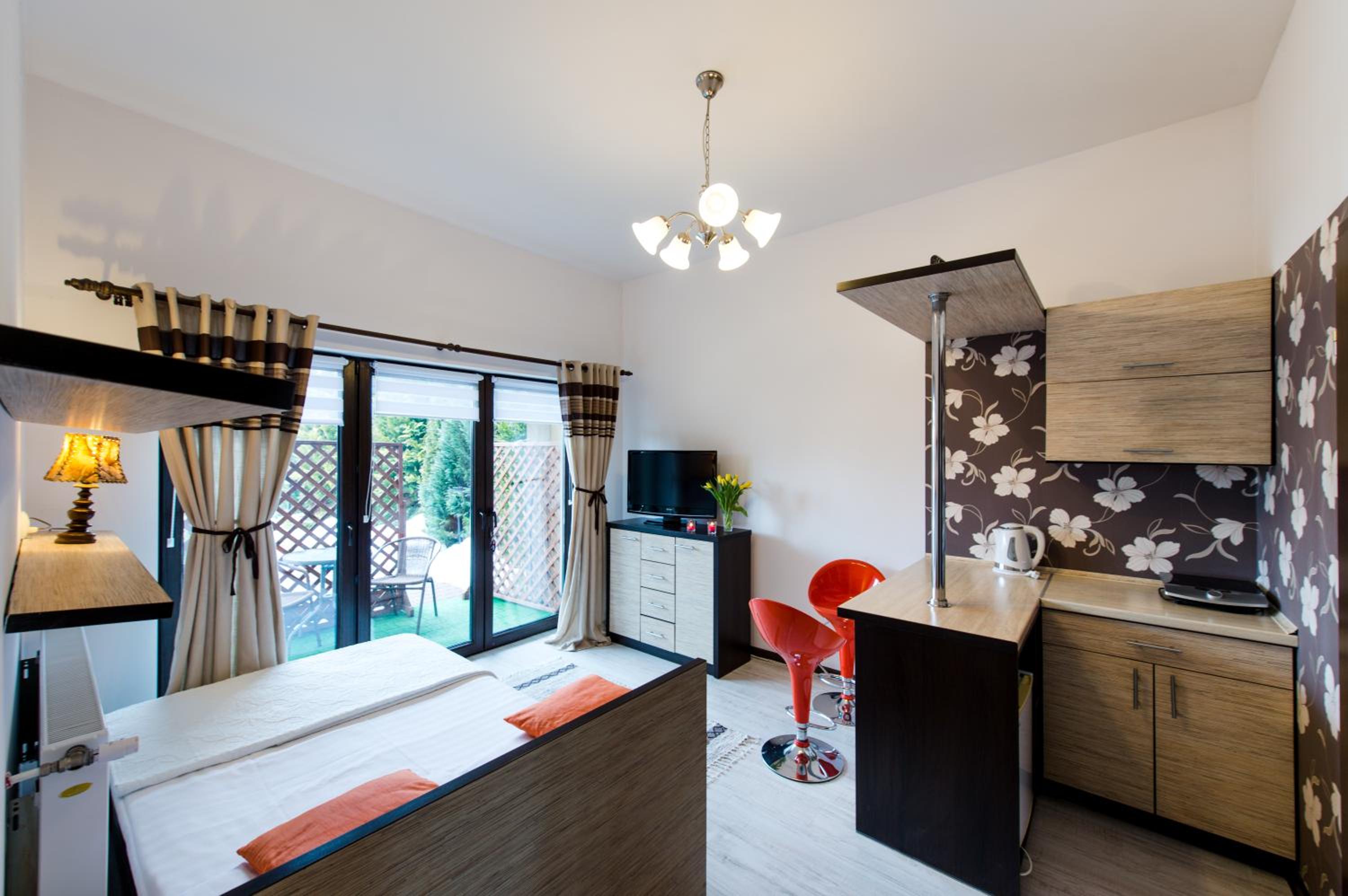 Double Room with Private Bathroom photo 1