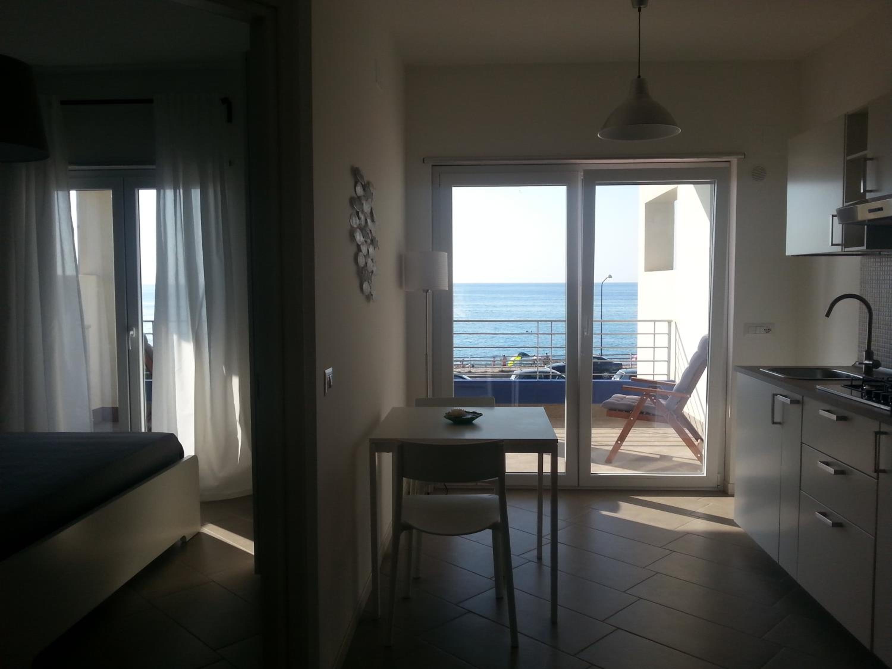 Apartment with Sea View photo 1