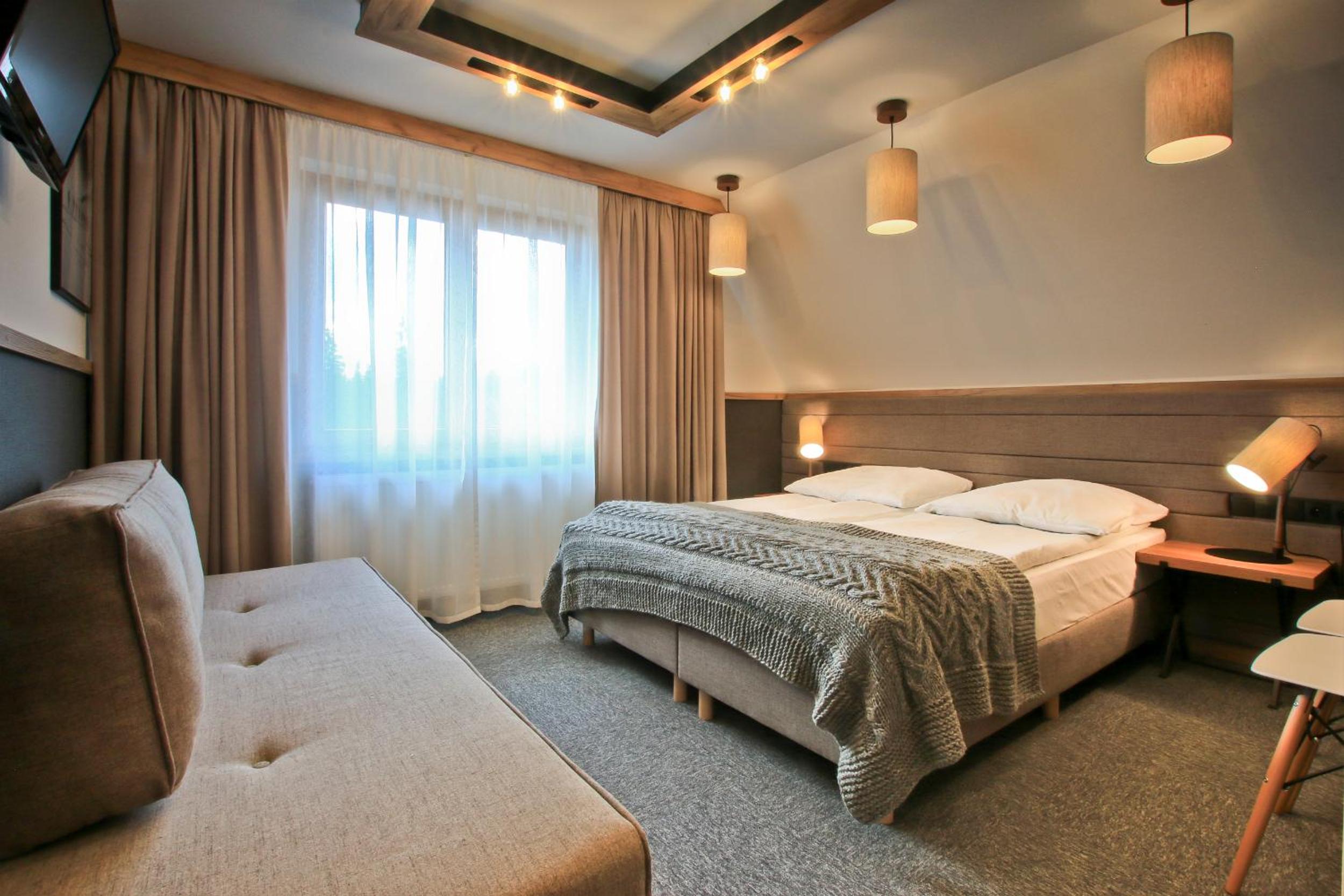 Premium Triple Room - Photo 7