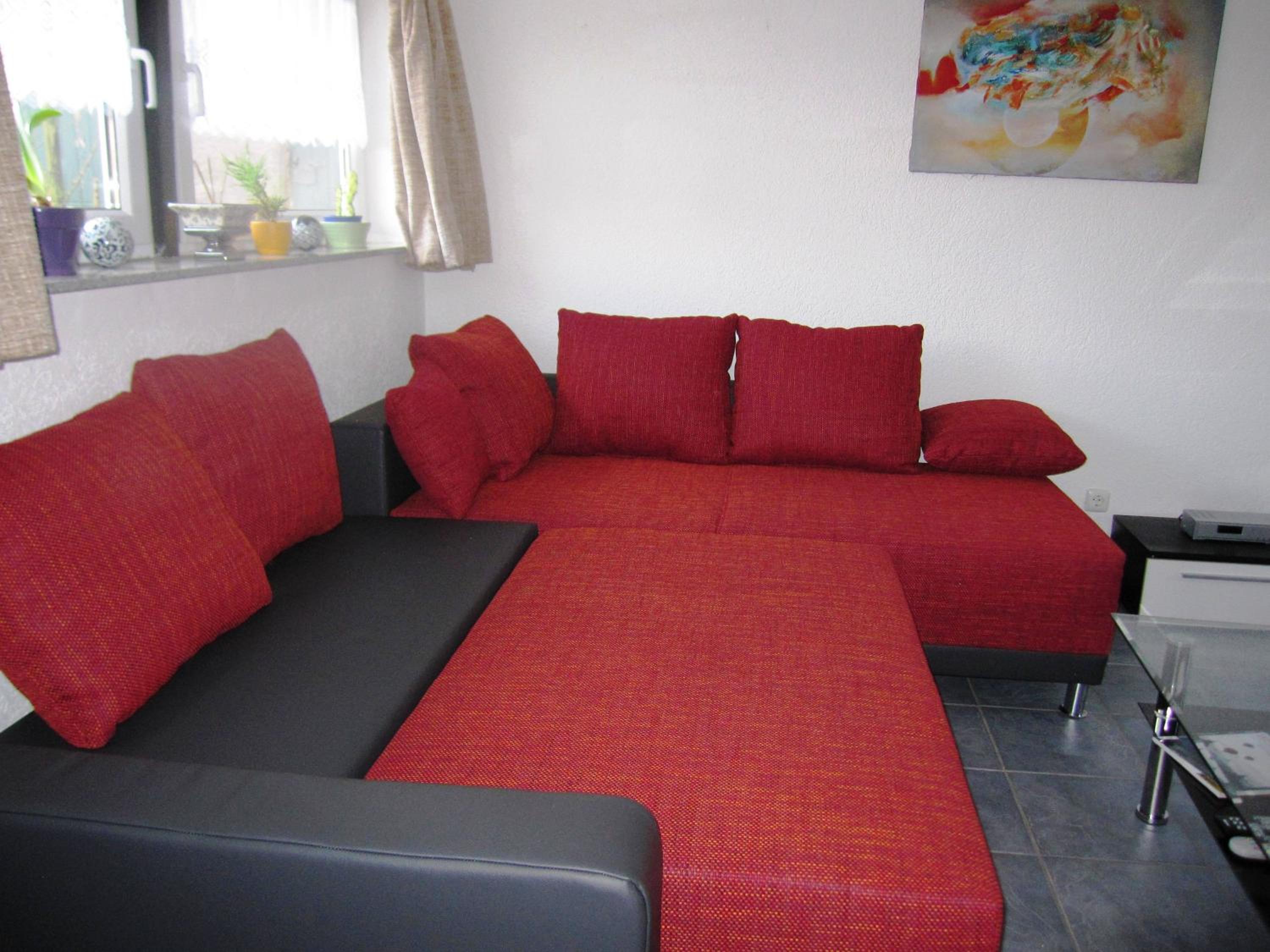 Apartment with Balcony - Photo 20