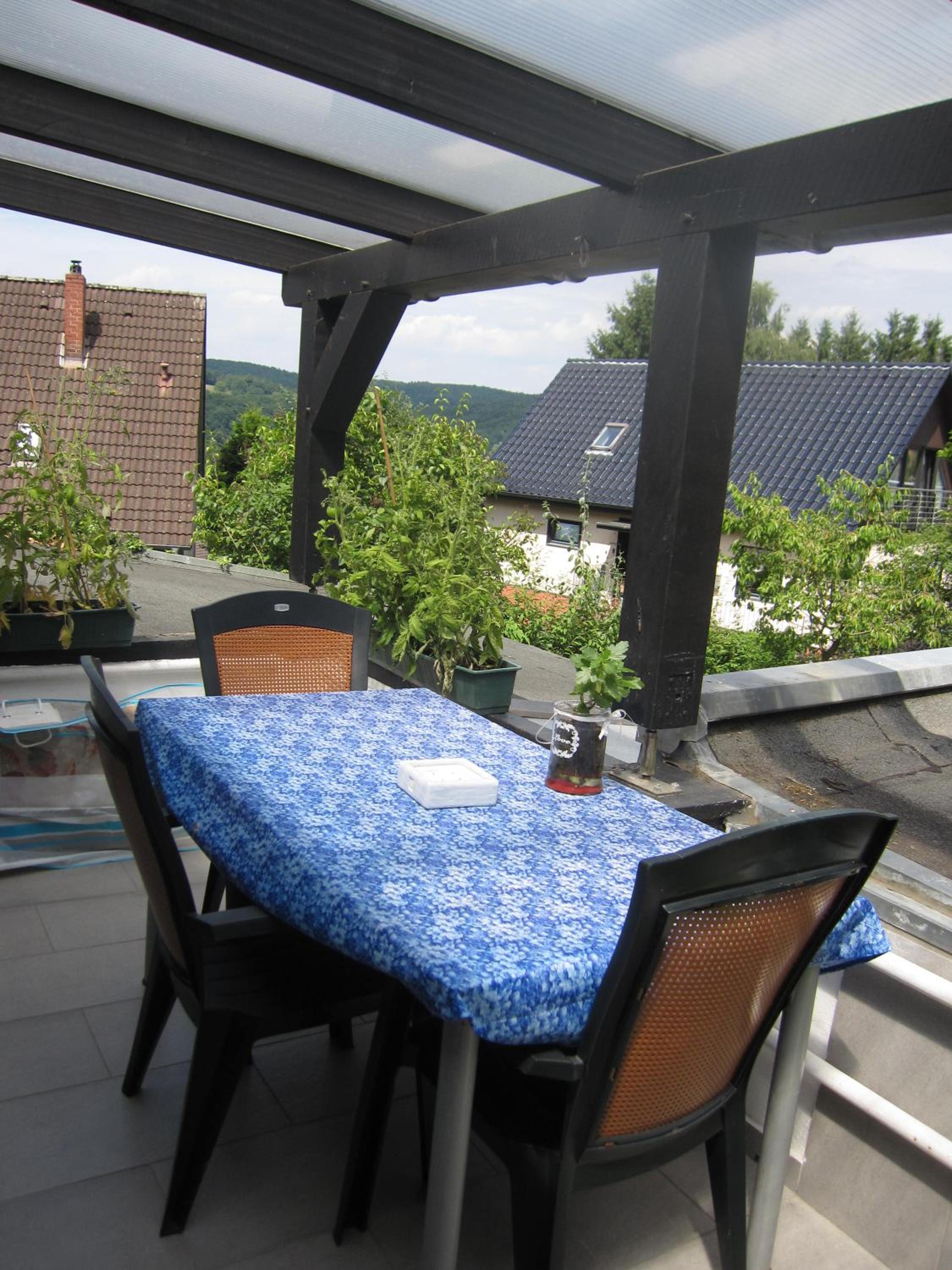 Apartment with Balcony - Photo 21