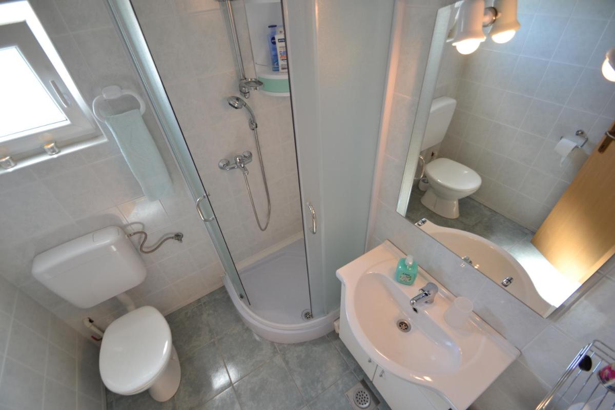 Apartment with Sea View photo 3