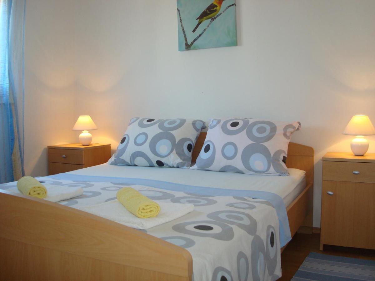 Apartment with Sea View photo 2