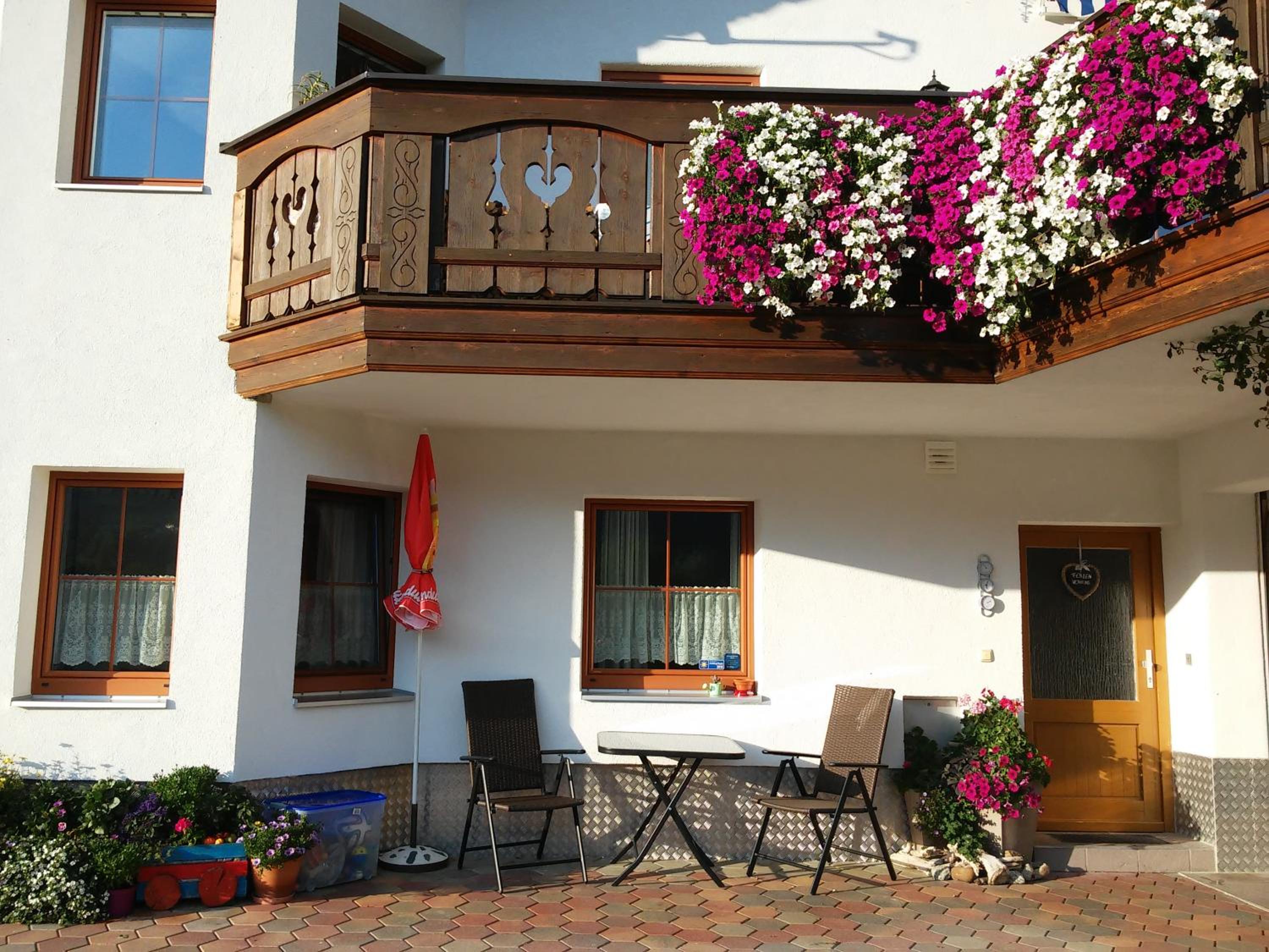 Studio with Terrace photo 3