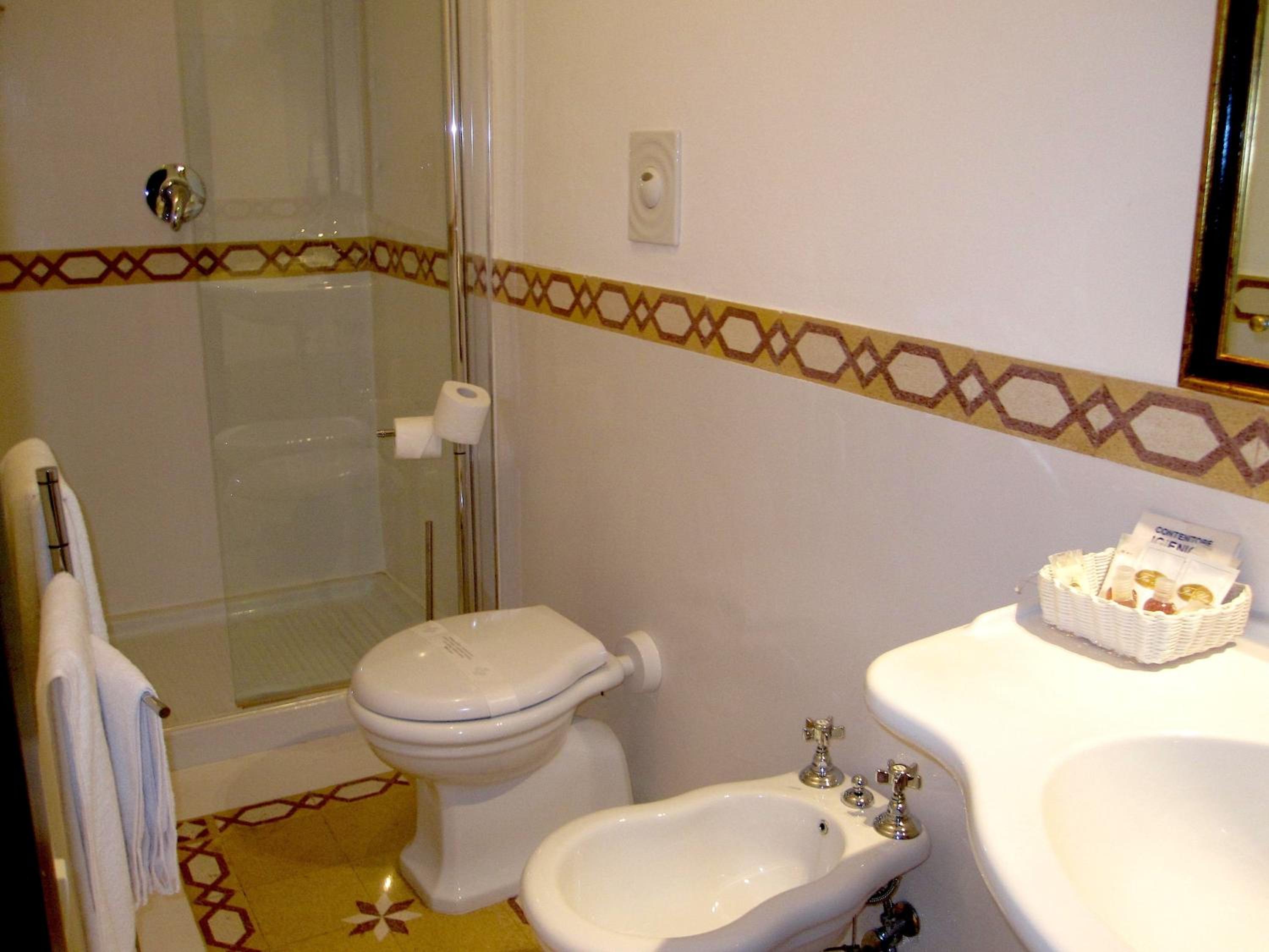 Superior Double Room with Terrace and Sea view  photo 3