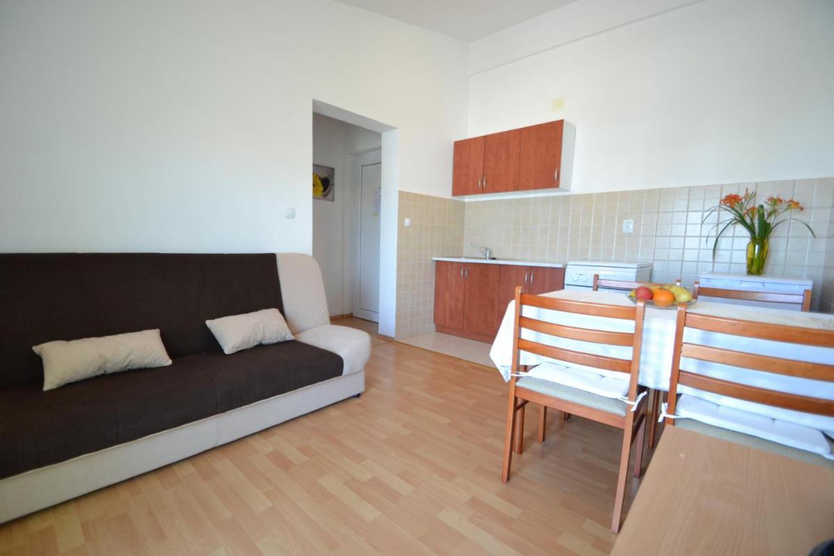 Apartment with Sea View photo 1