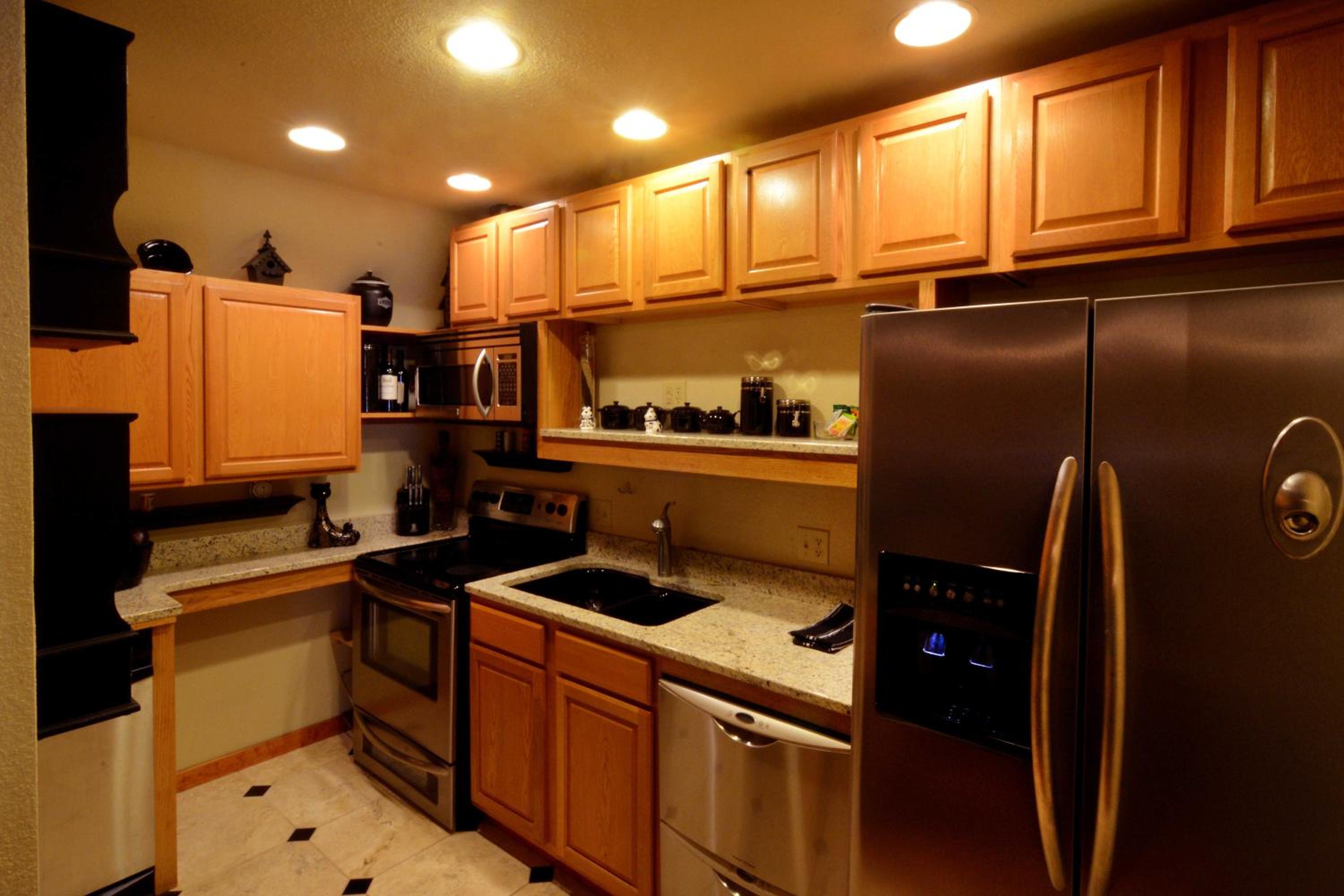 The Apartment photo 2