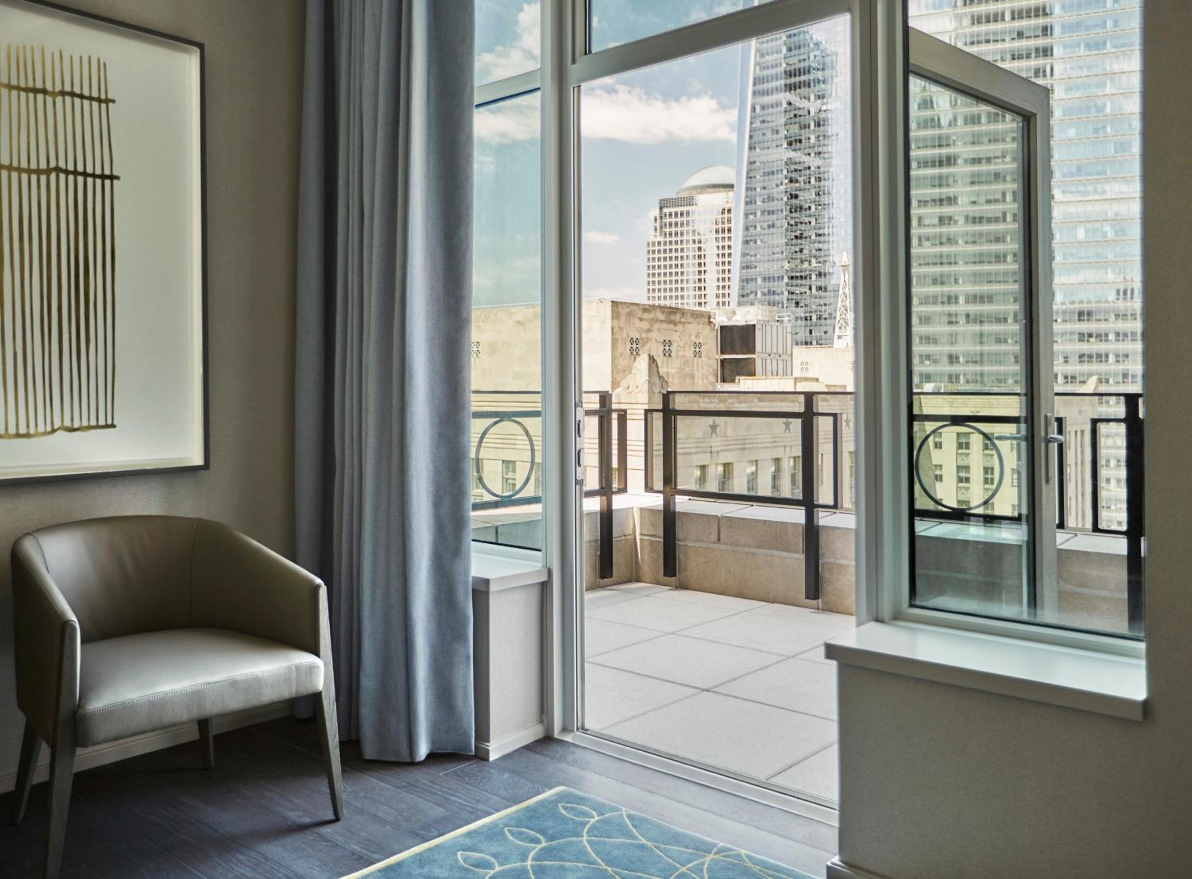 Tribeca Suite