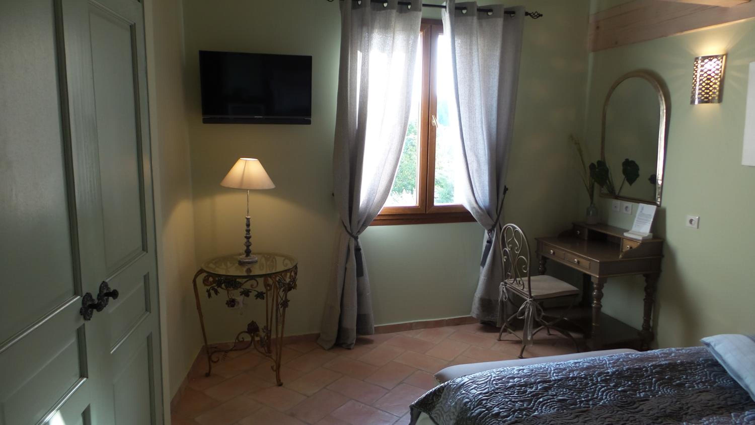 Superior Double Room photo 1