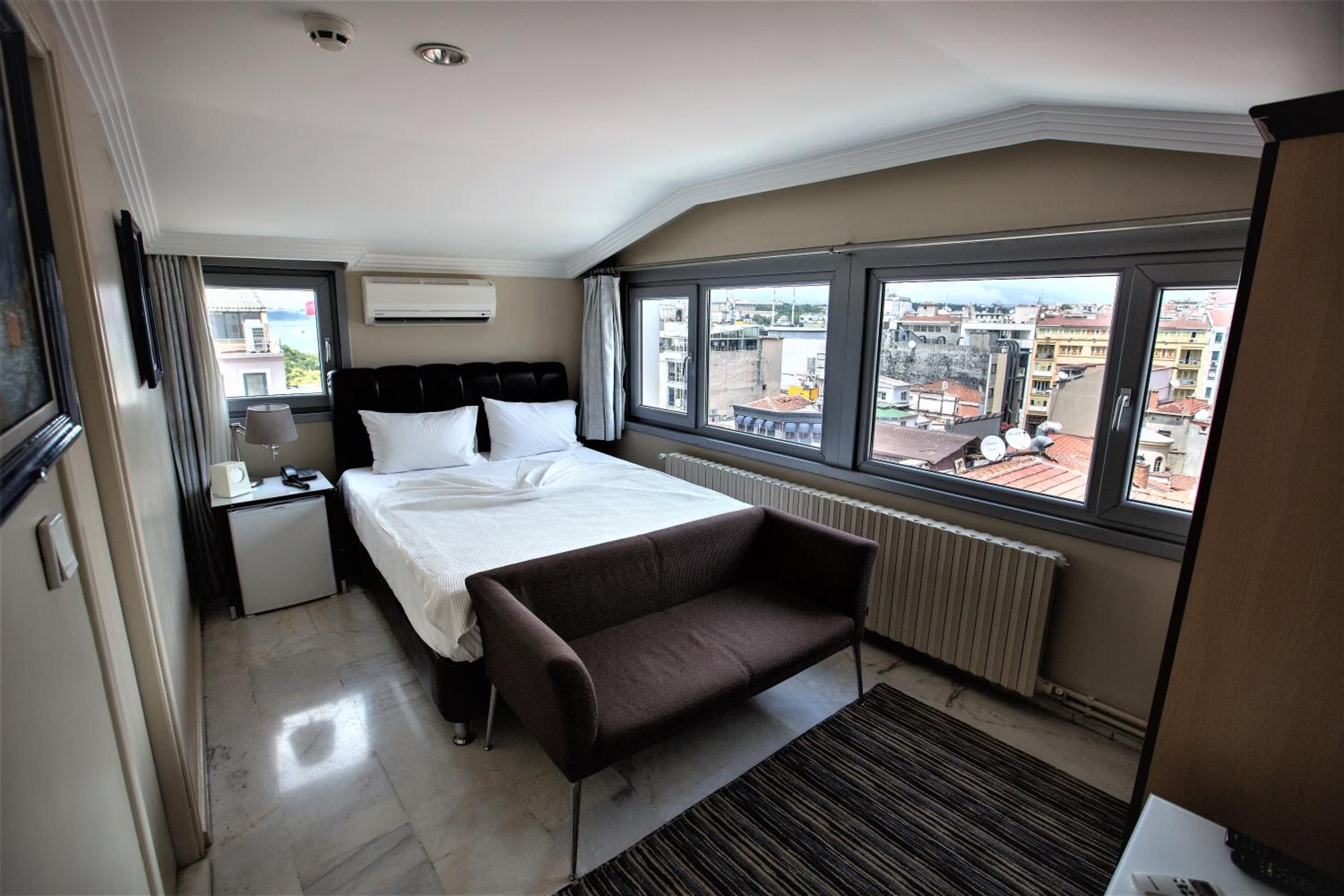 Double Room photo 1