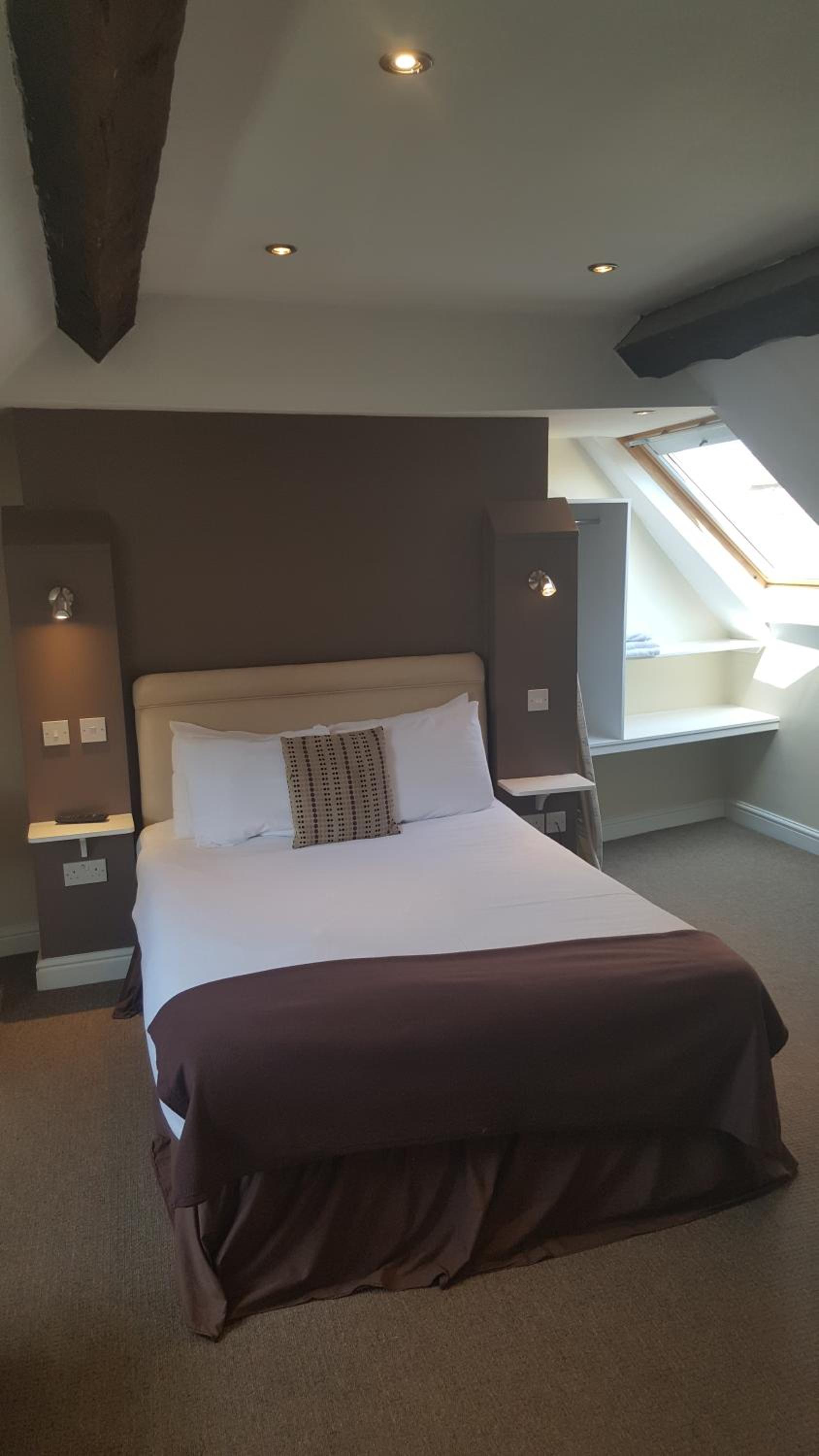 Superior Double Room photo 3