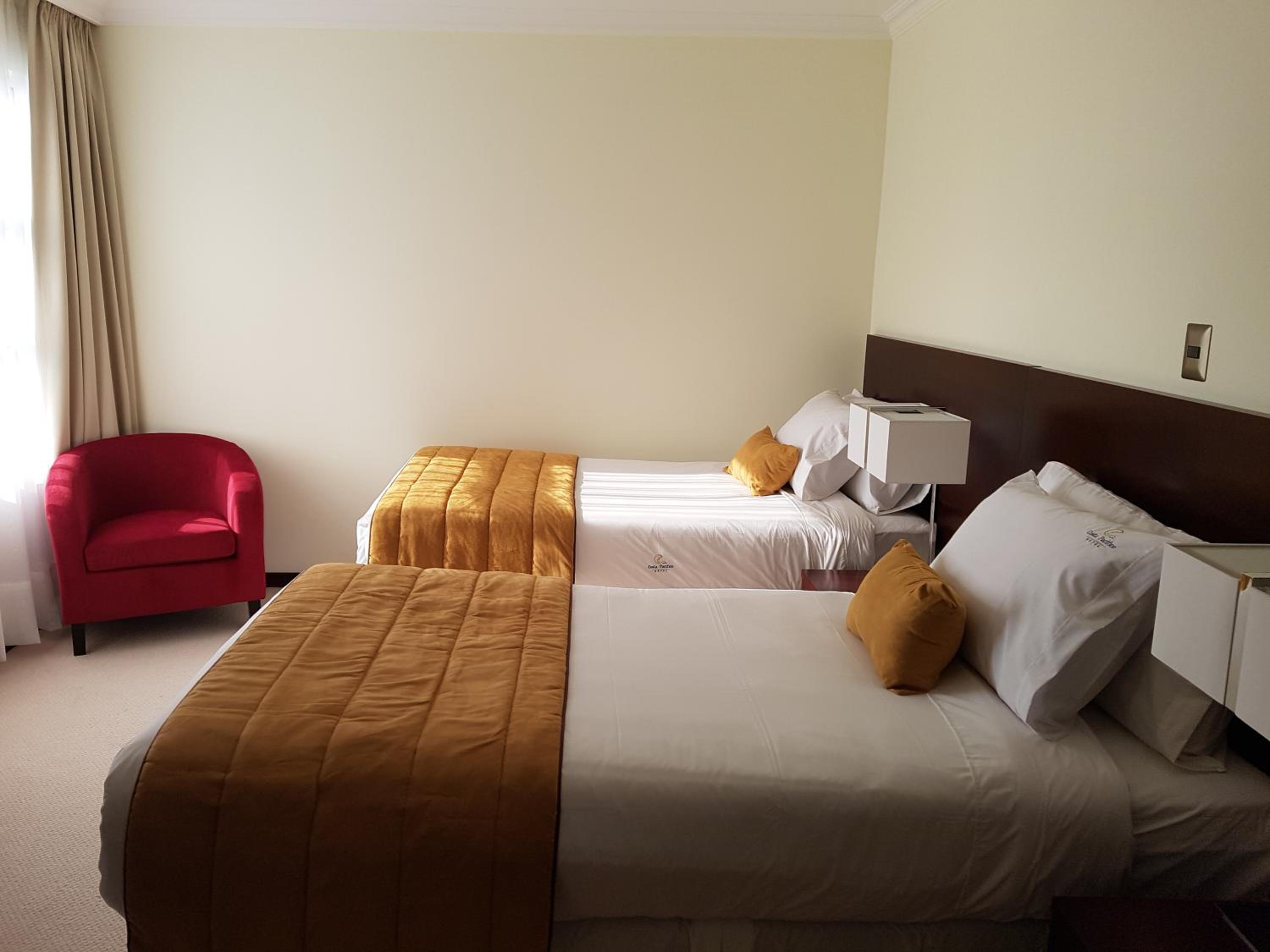 Twin Room photo 3