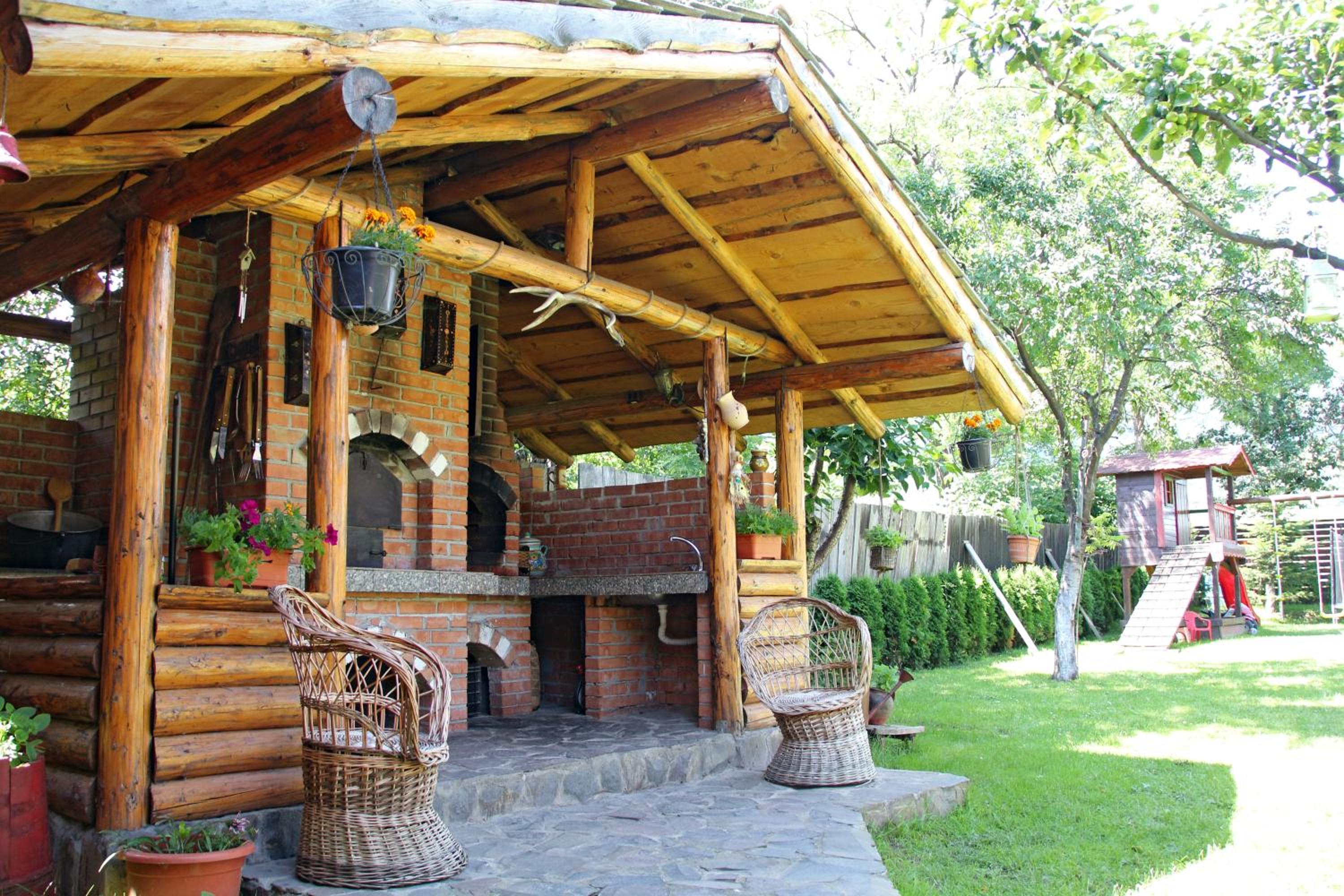 Villa with Garden View photo 3