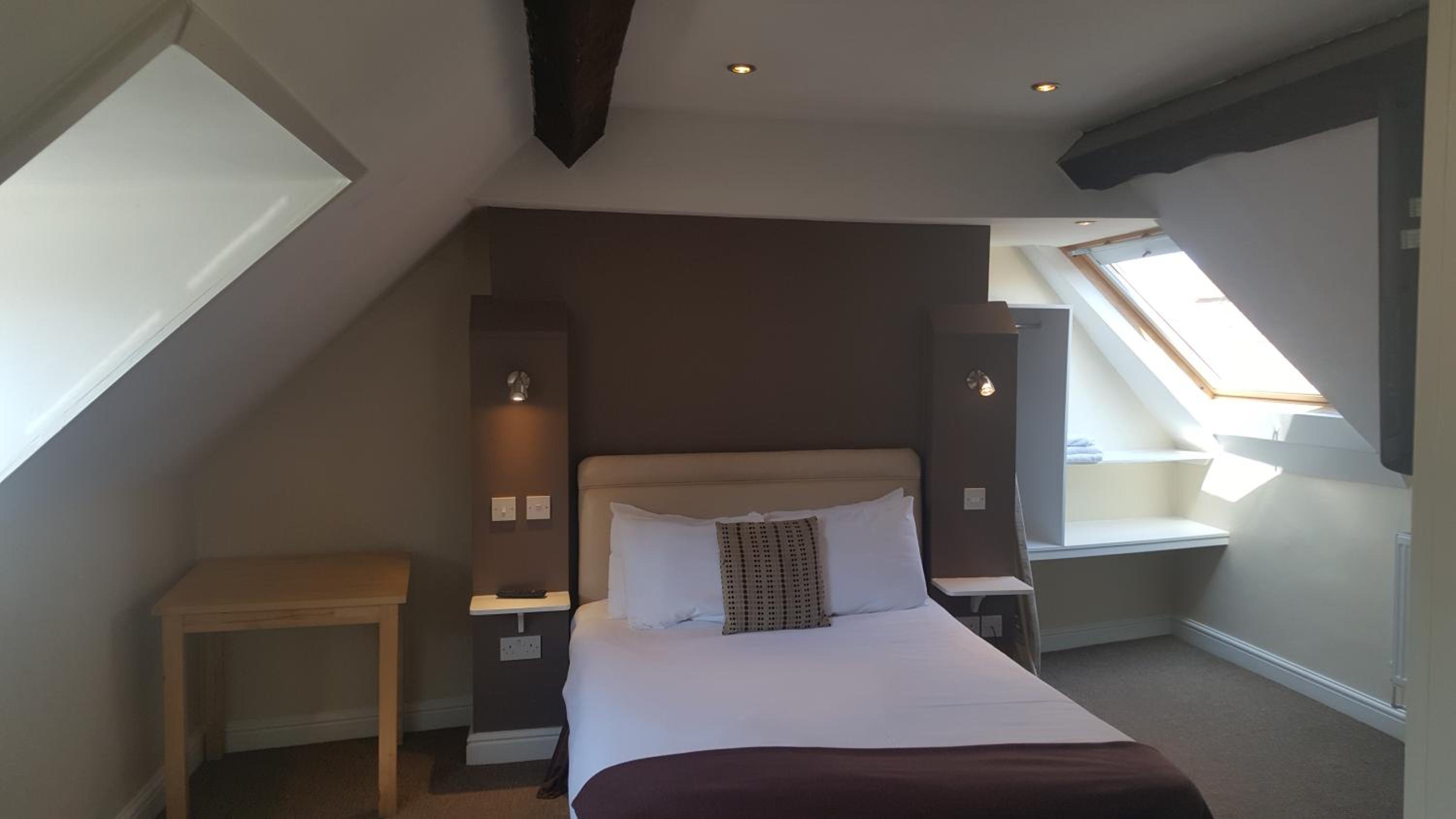 Superior Double Room photo 2