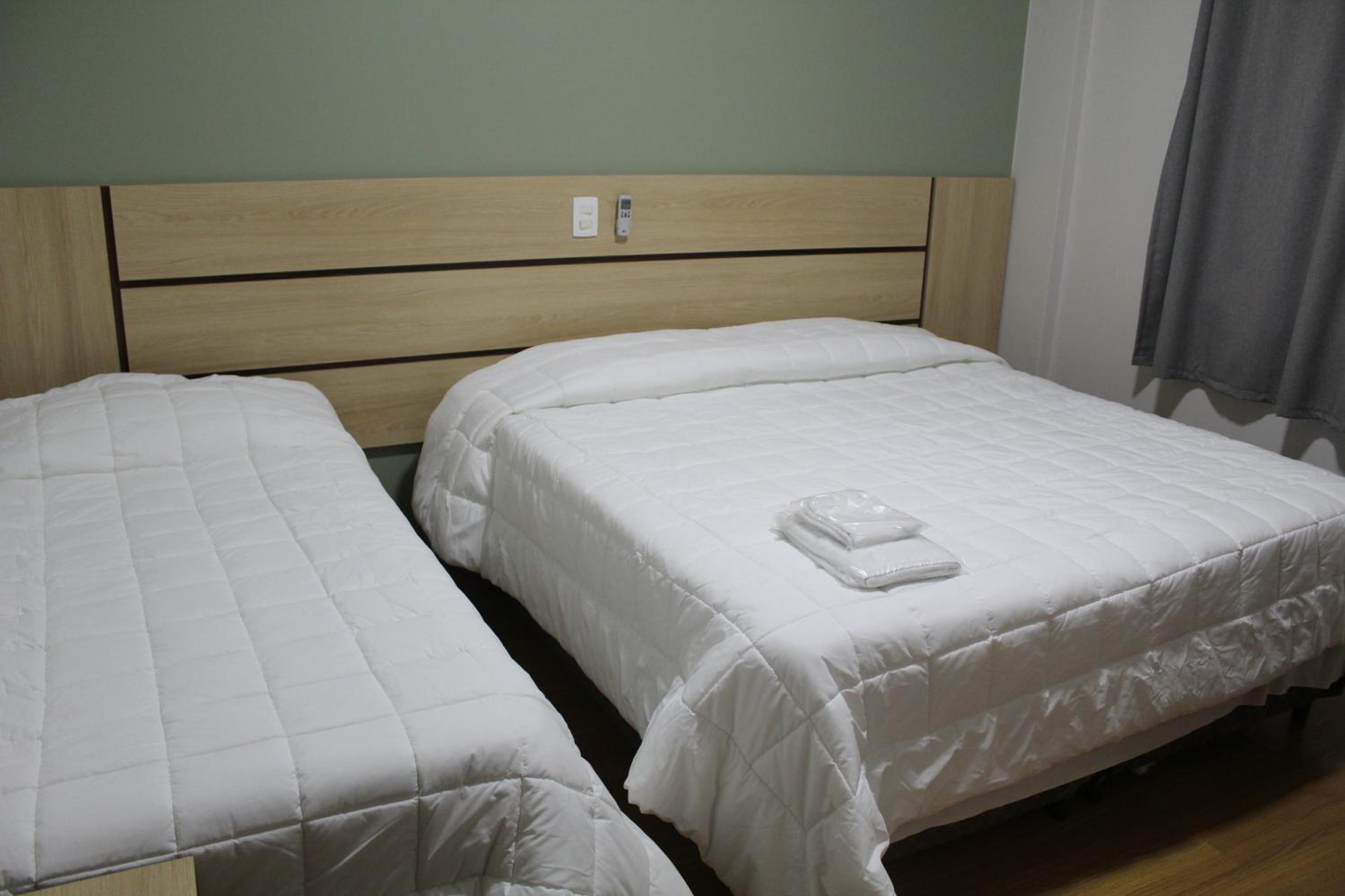 Luxury Triple Room photo 1