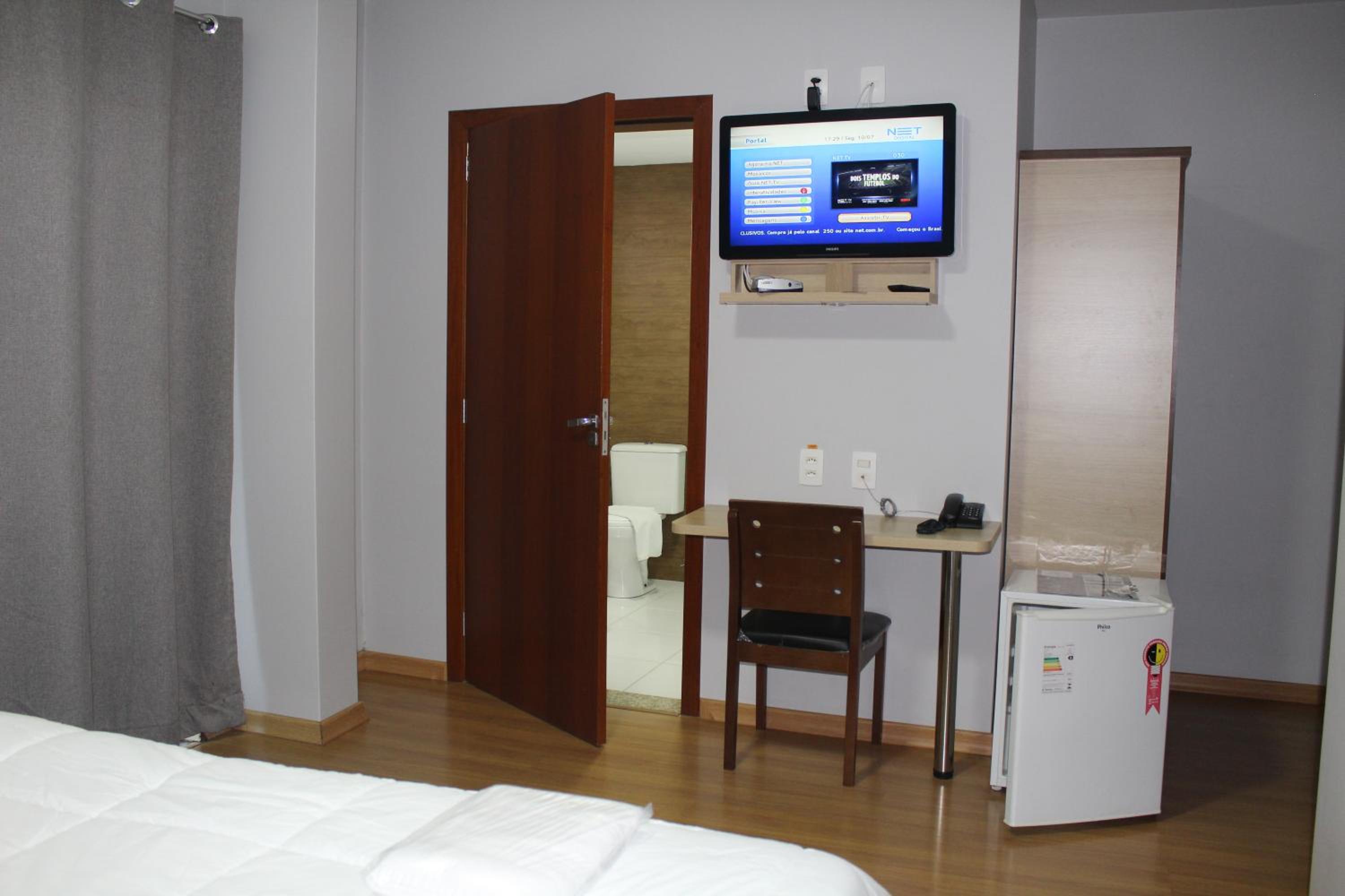 Luxury Double or Twin Room photo 3