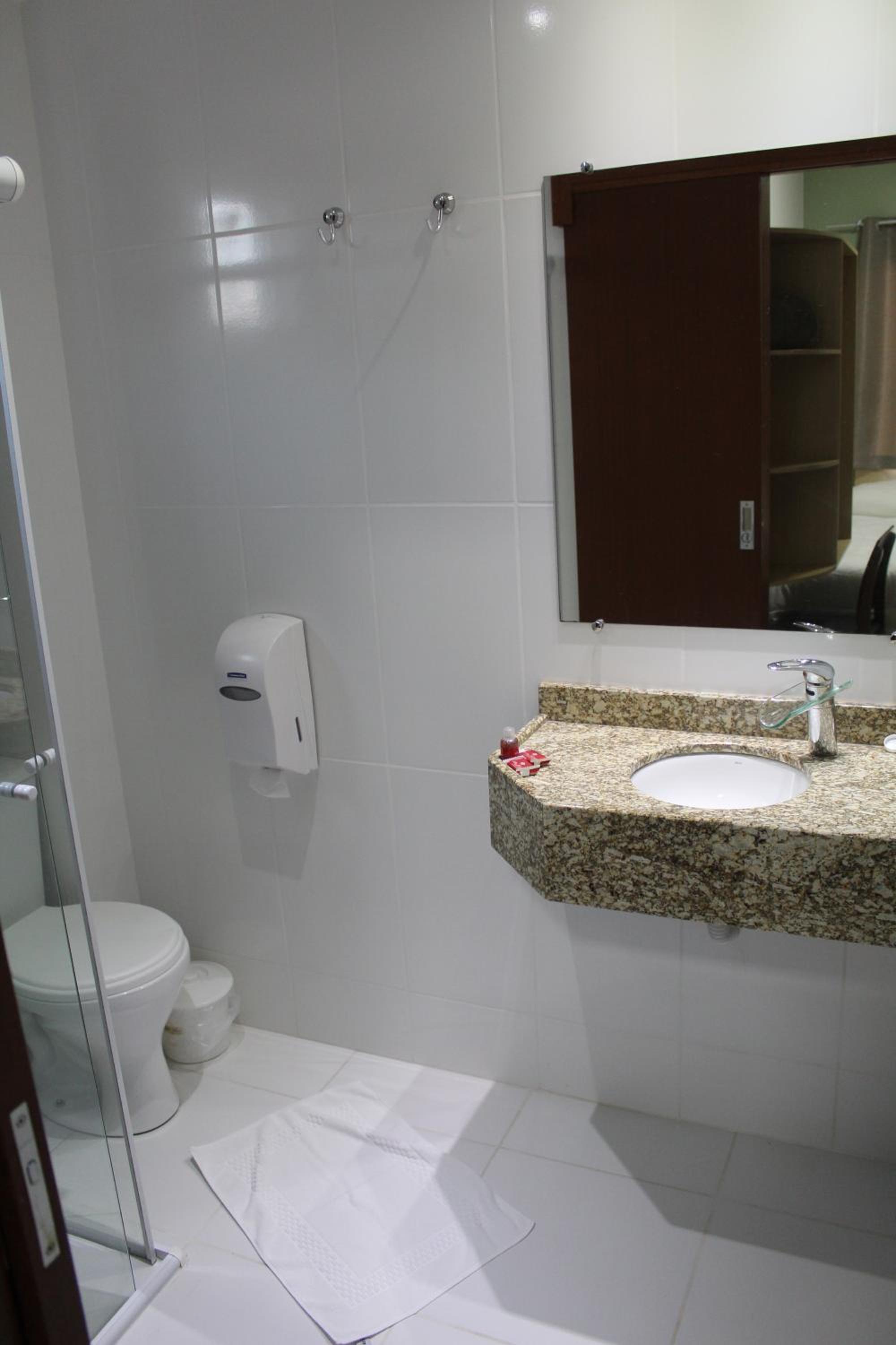Luxury Single Room photo 3