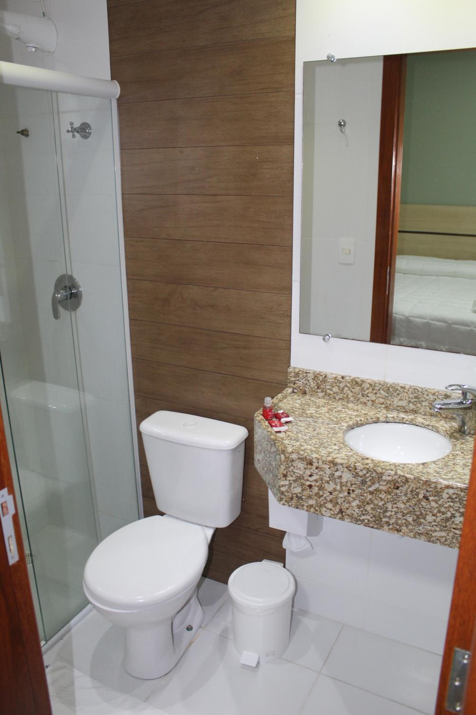 Luxury Triple Room photo 3