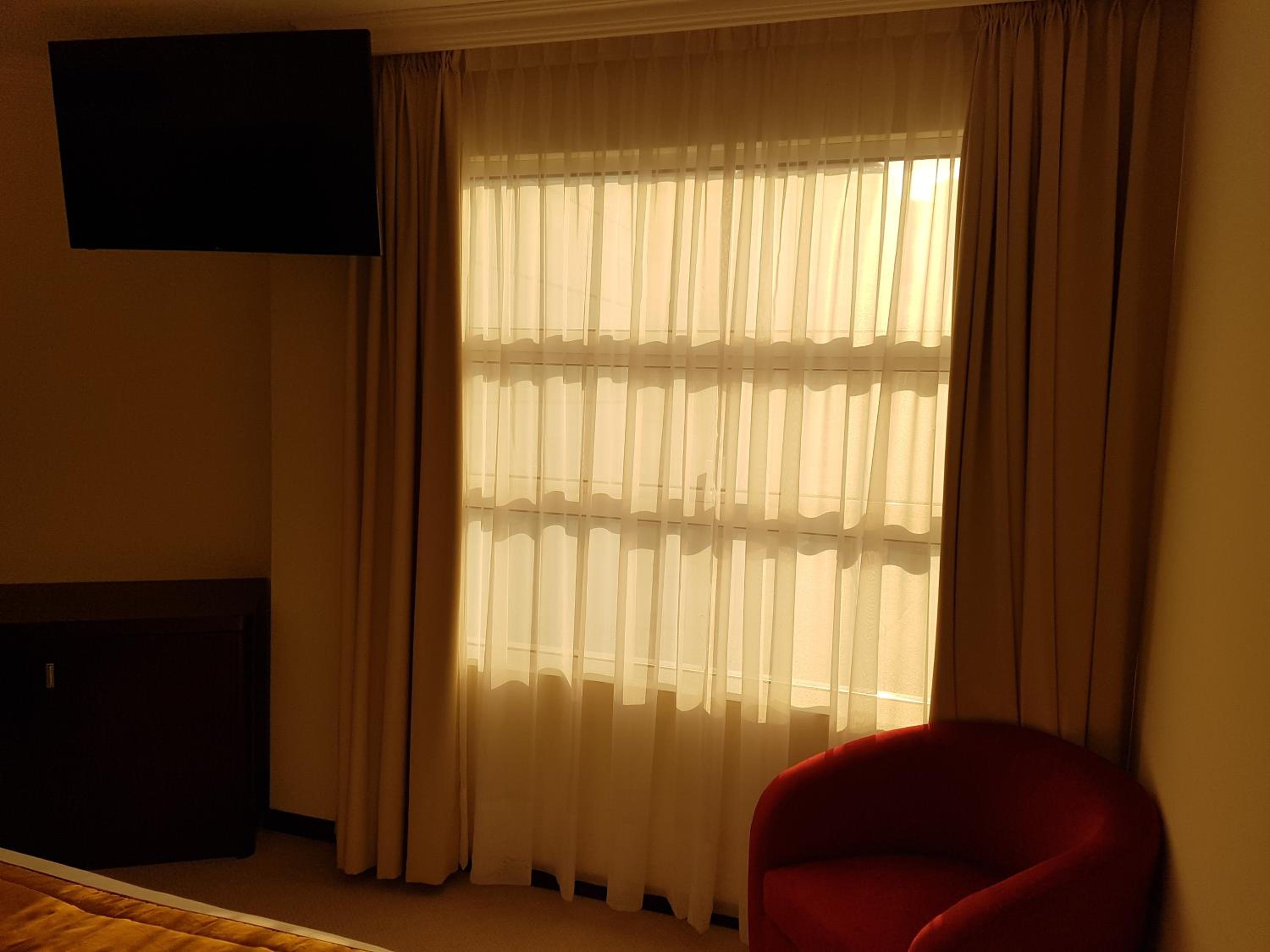 Standard Queen Room photo 1