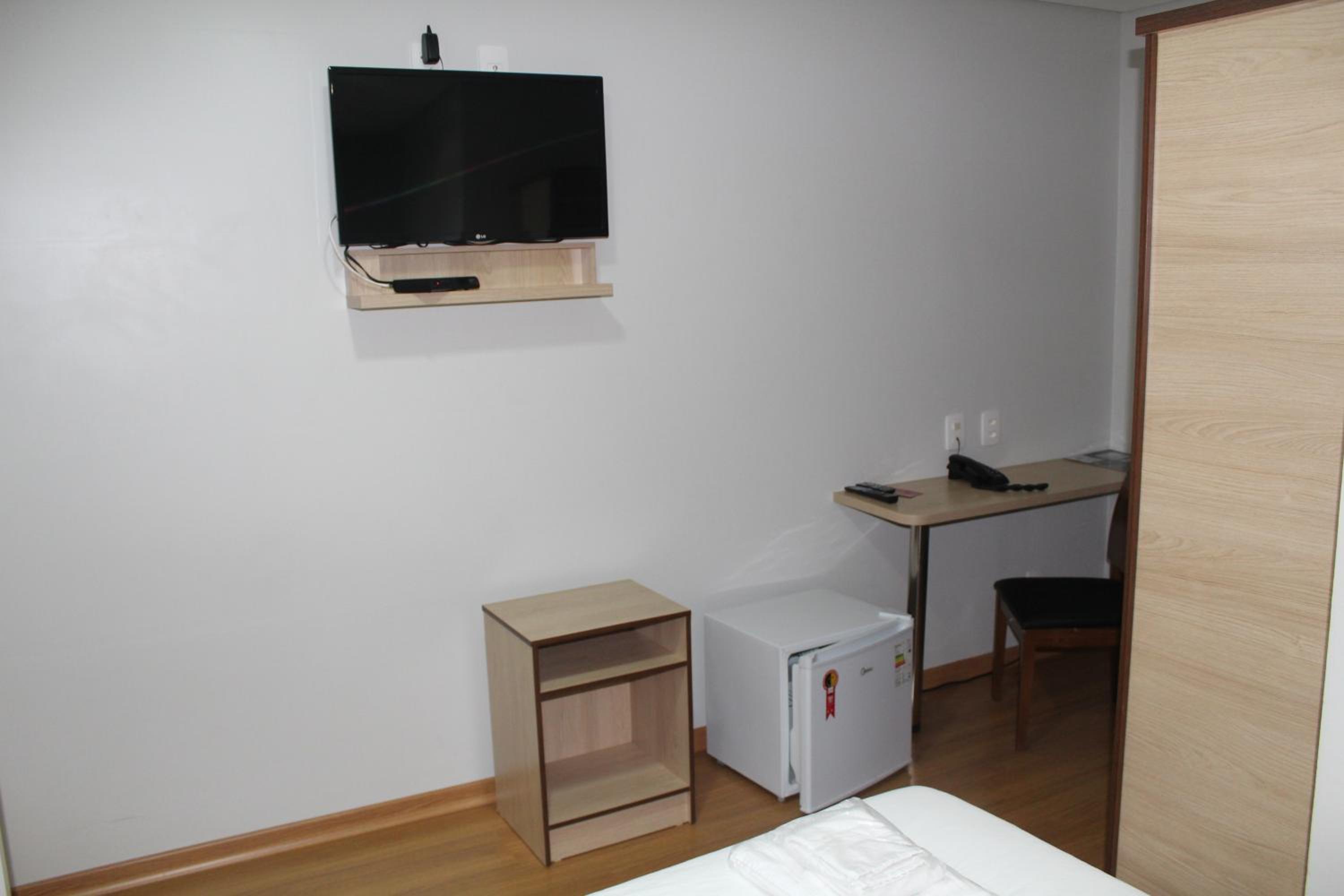 Luxury Double or Twin Room photo 2