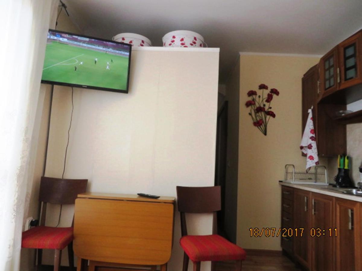 Apartment - Ground Floor photo 2