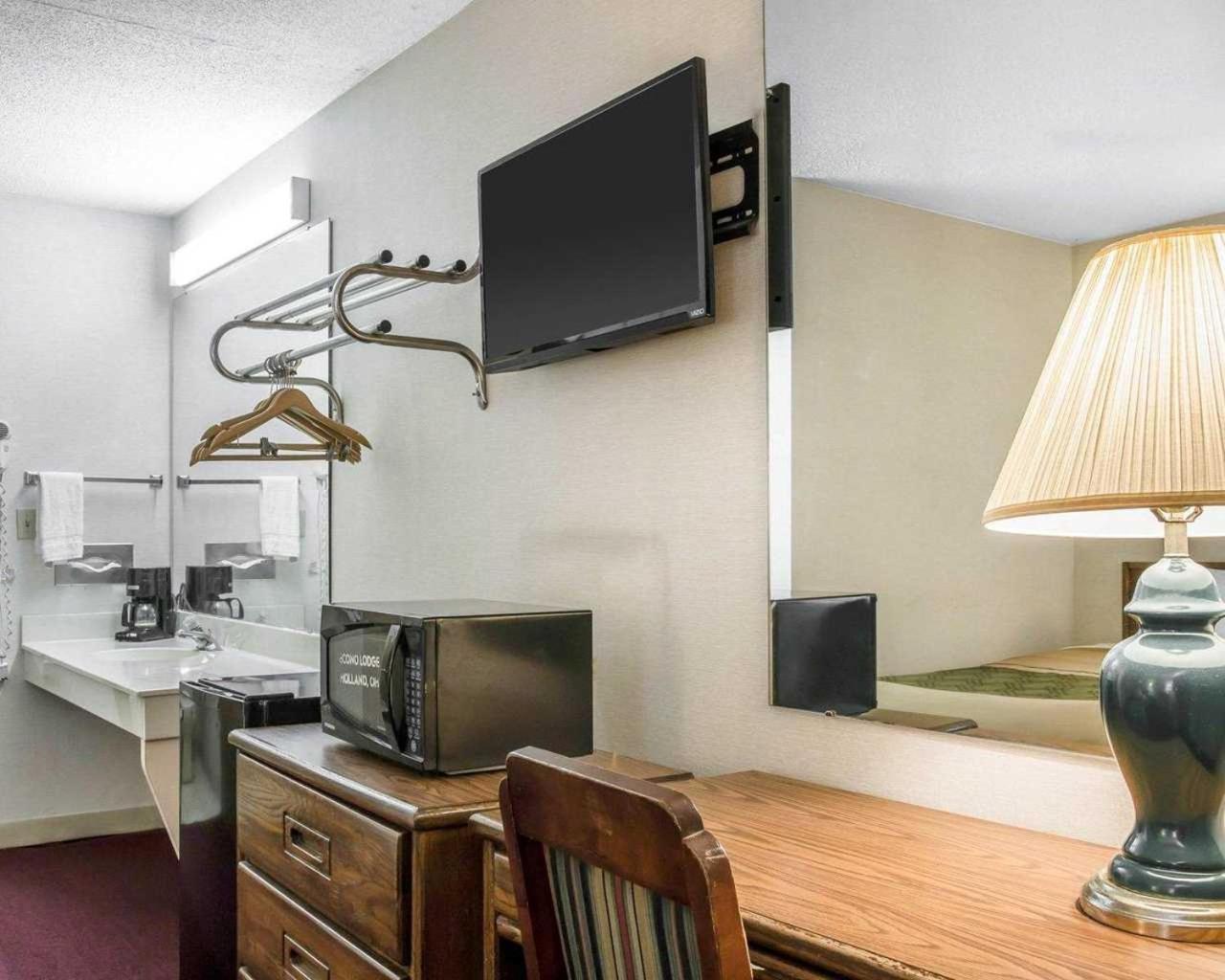 Econo Lodge Holland - Toledo, Billede 4