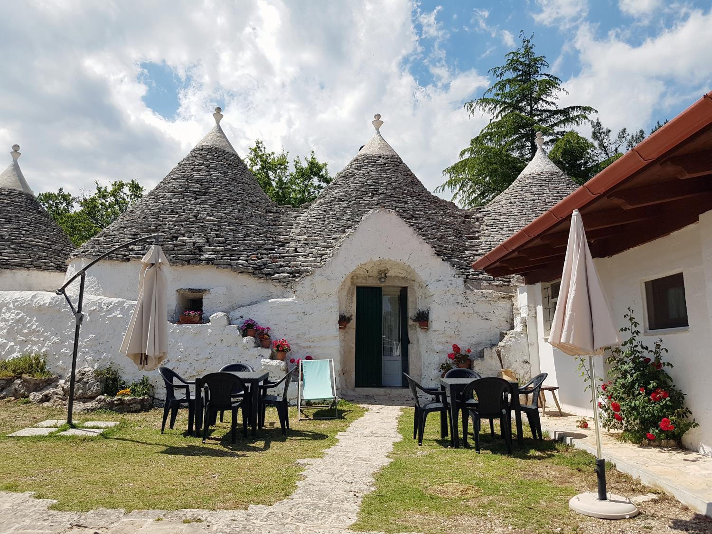 Trullo photo 3