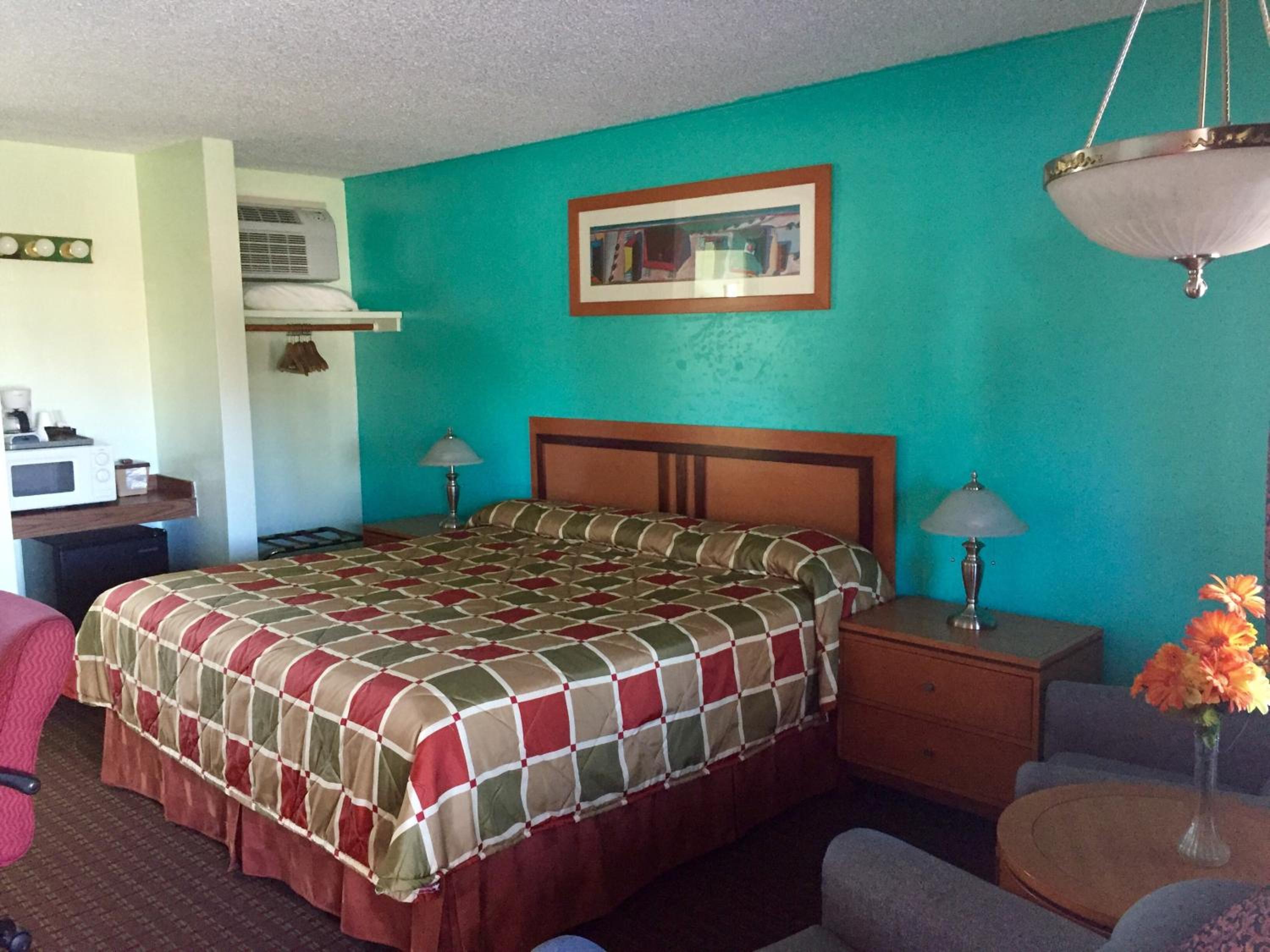 King Room - Photo 1