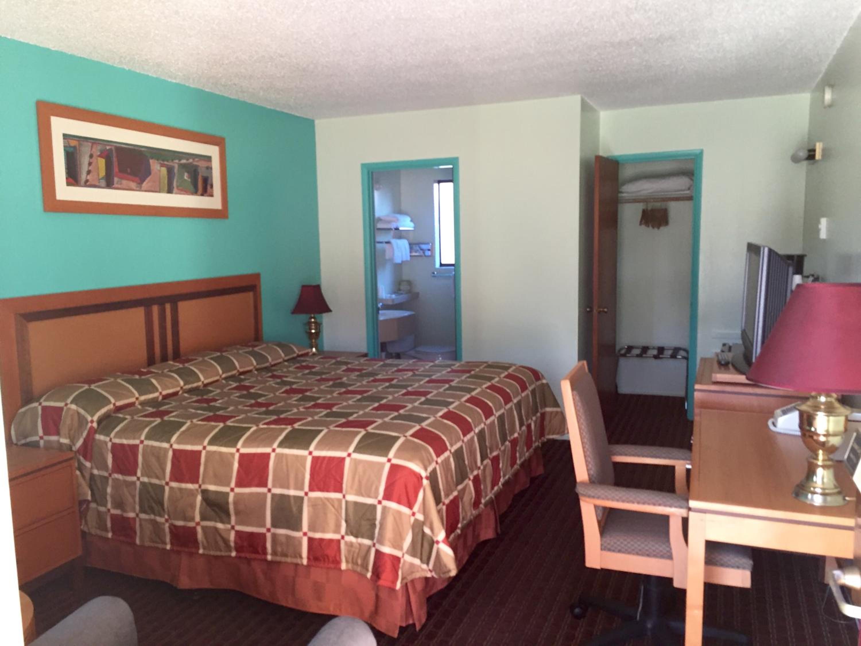 King Room - Photo 4