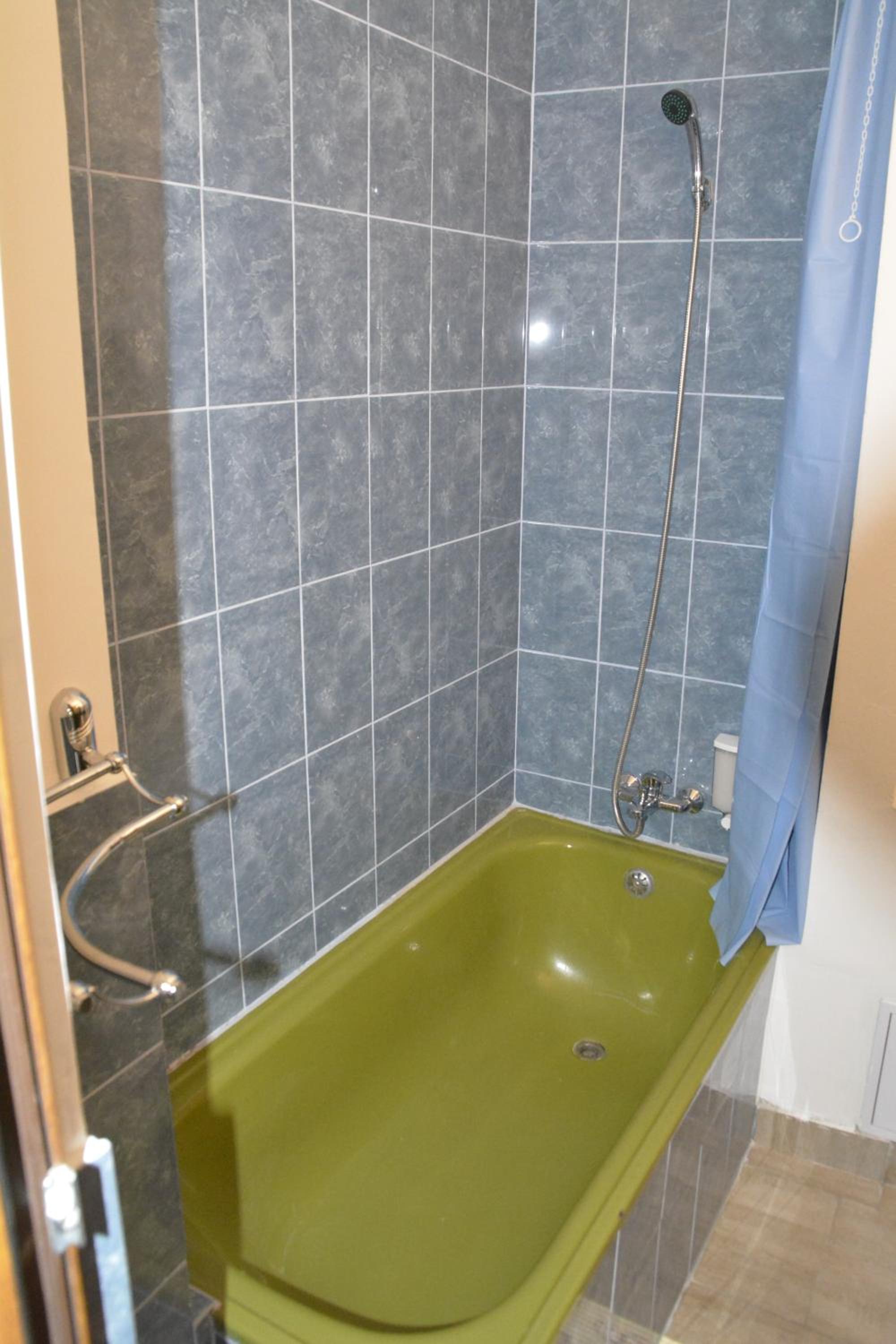 Studio Apartment - Photo 5