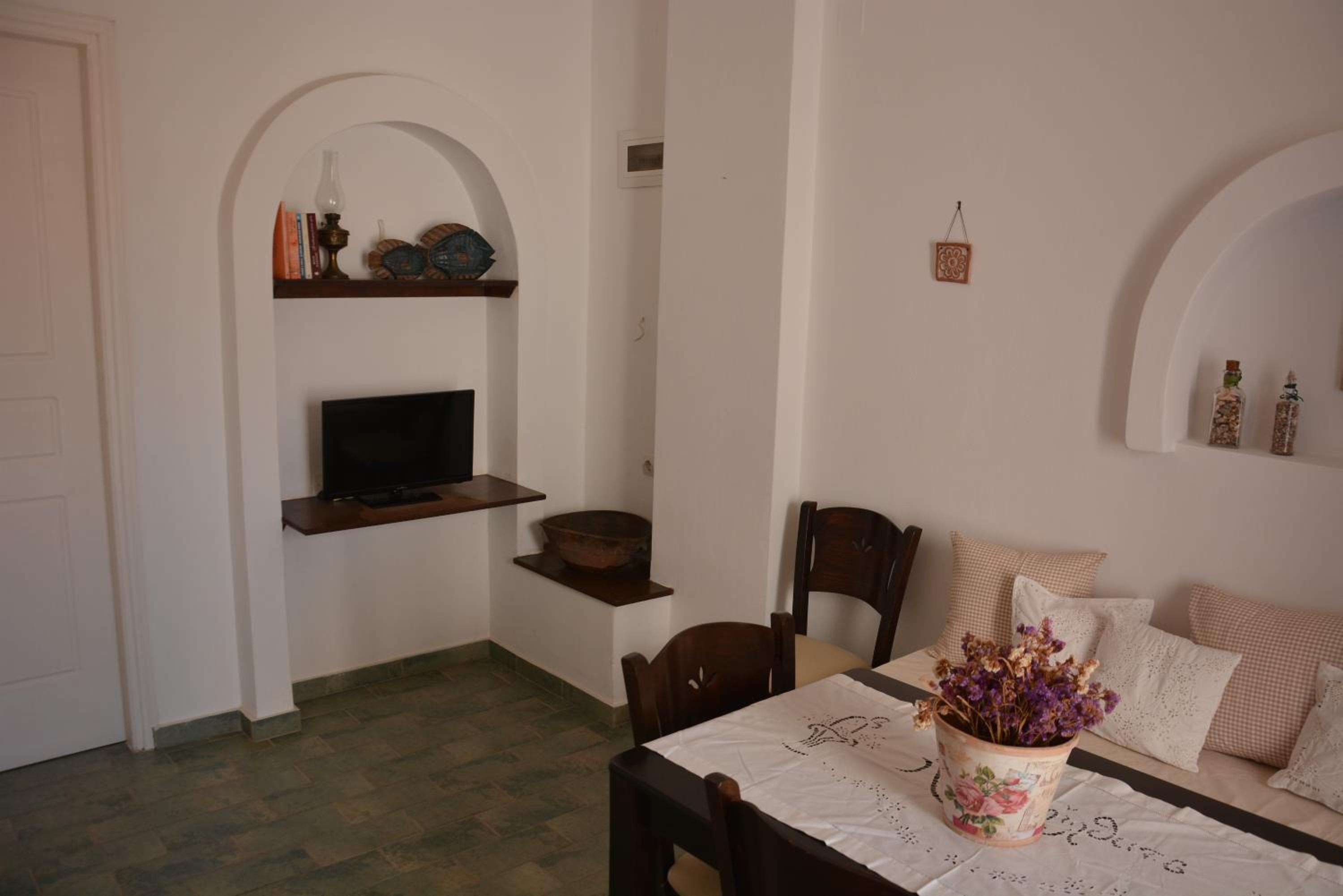 Apartment with Sea View photo 3