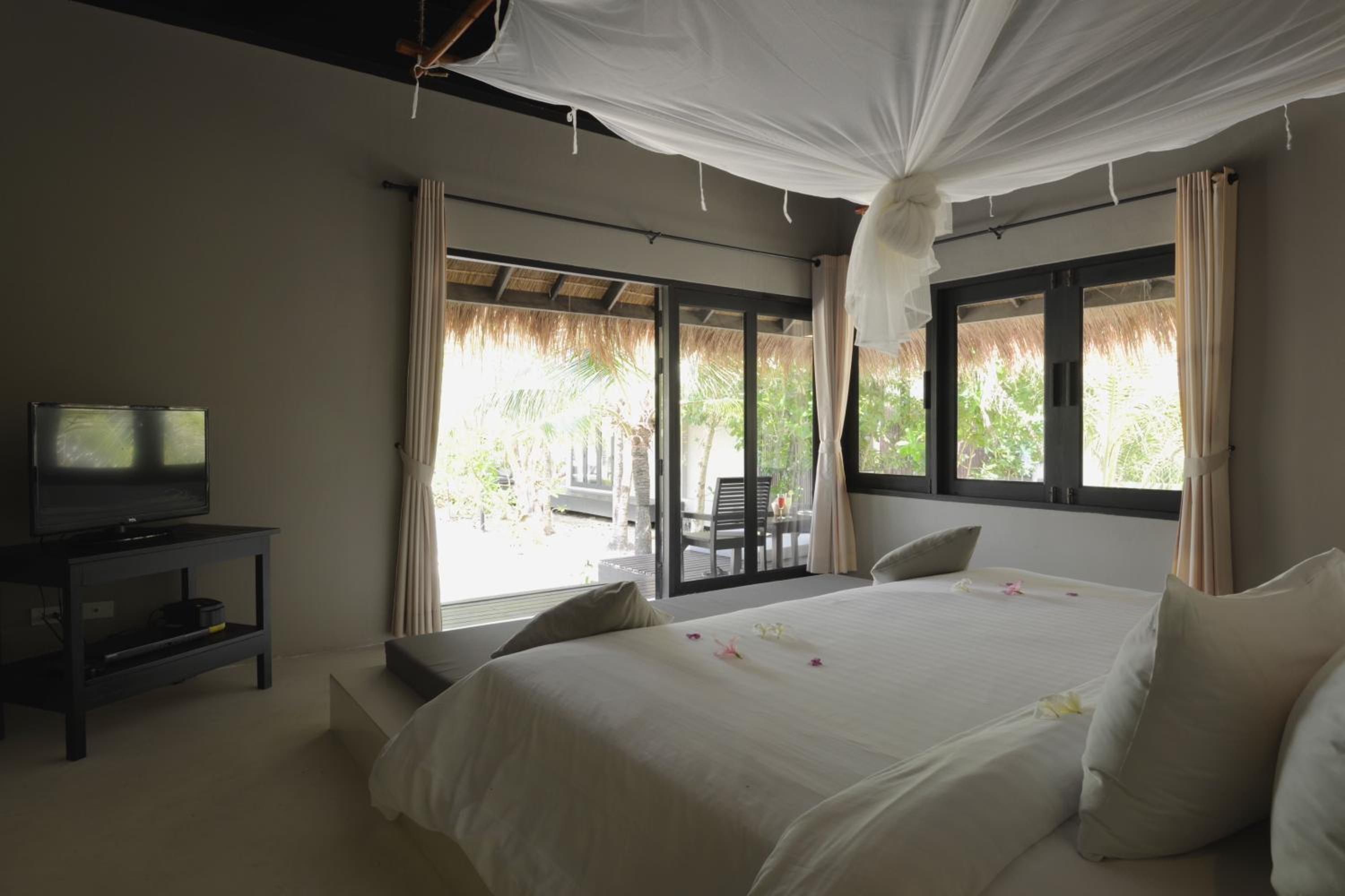 Deluxe Villa - Siam - Photo 1
