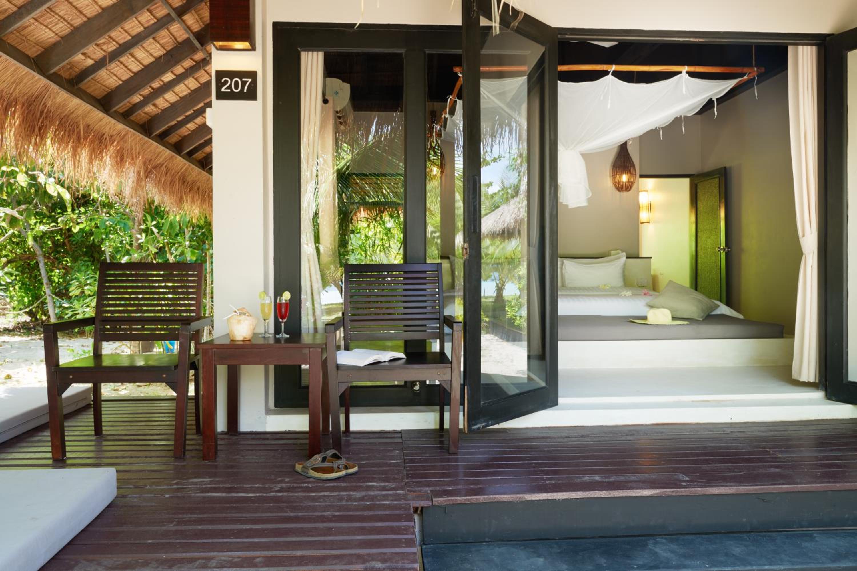 Deluxe Villa - Siam - Photo 2
