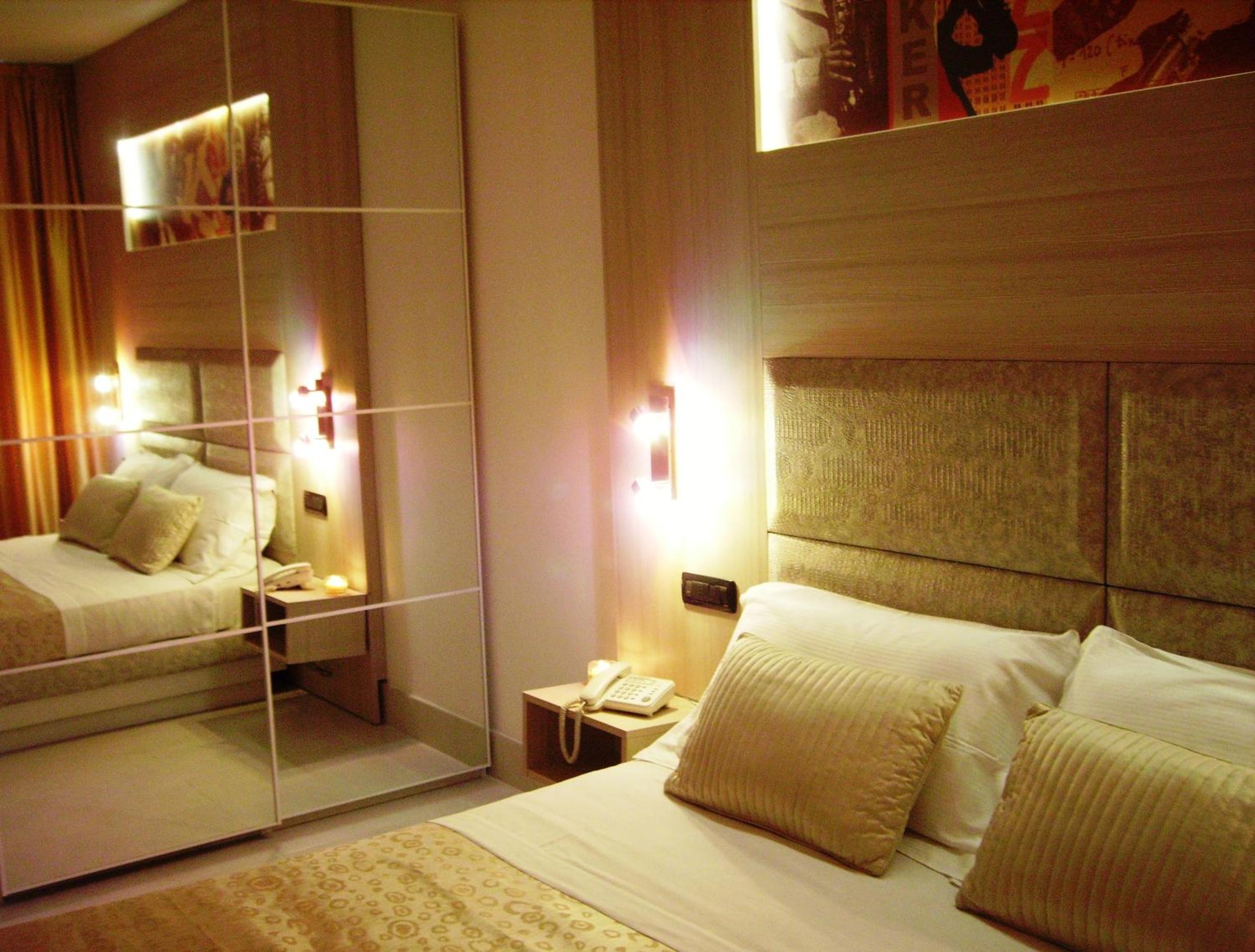 Superior Double Room - Photo 7