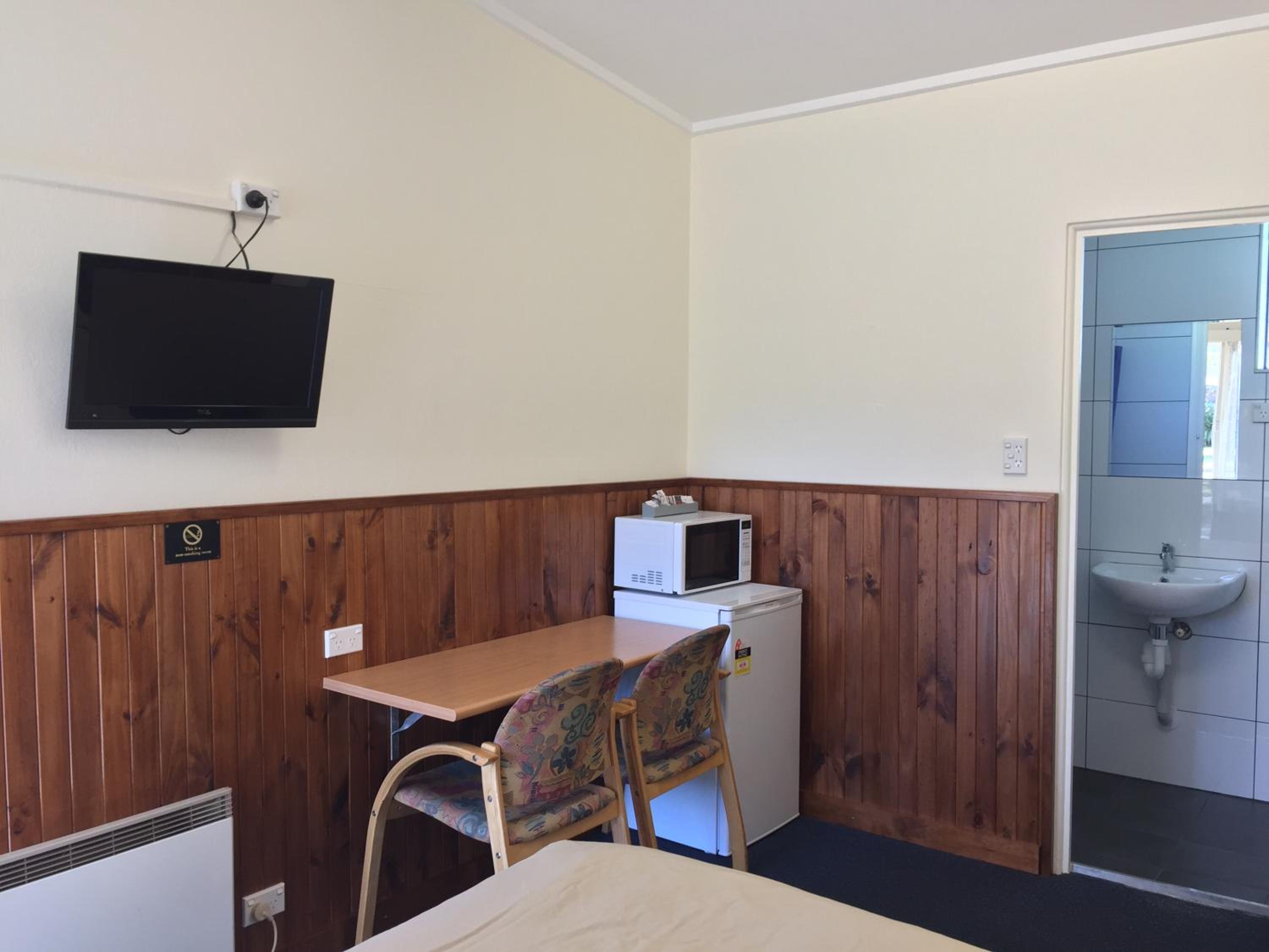 Double Room with Garden View photo 3