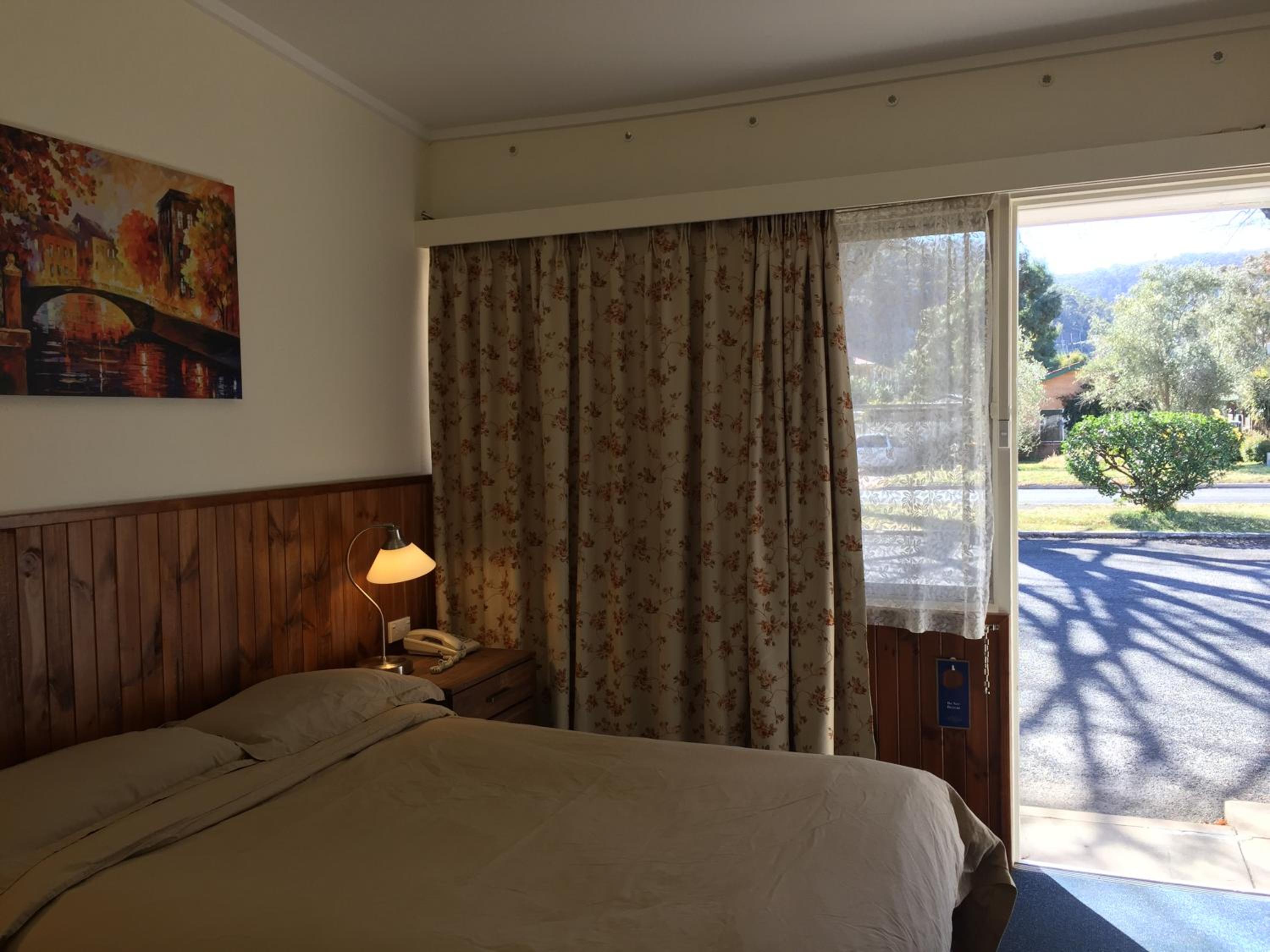 Double Room with Garden View photo 2