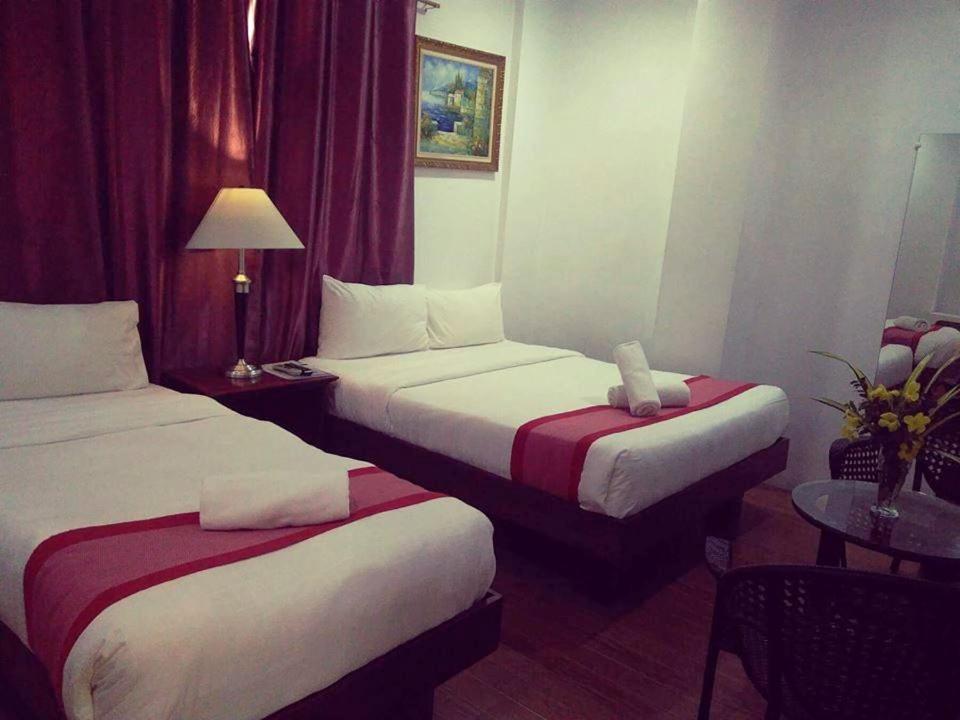 Deluxe Triple Room photo 2
