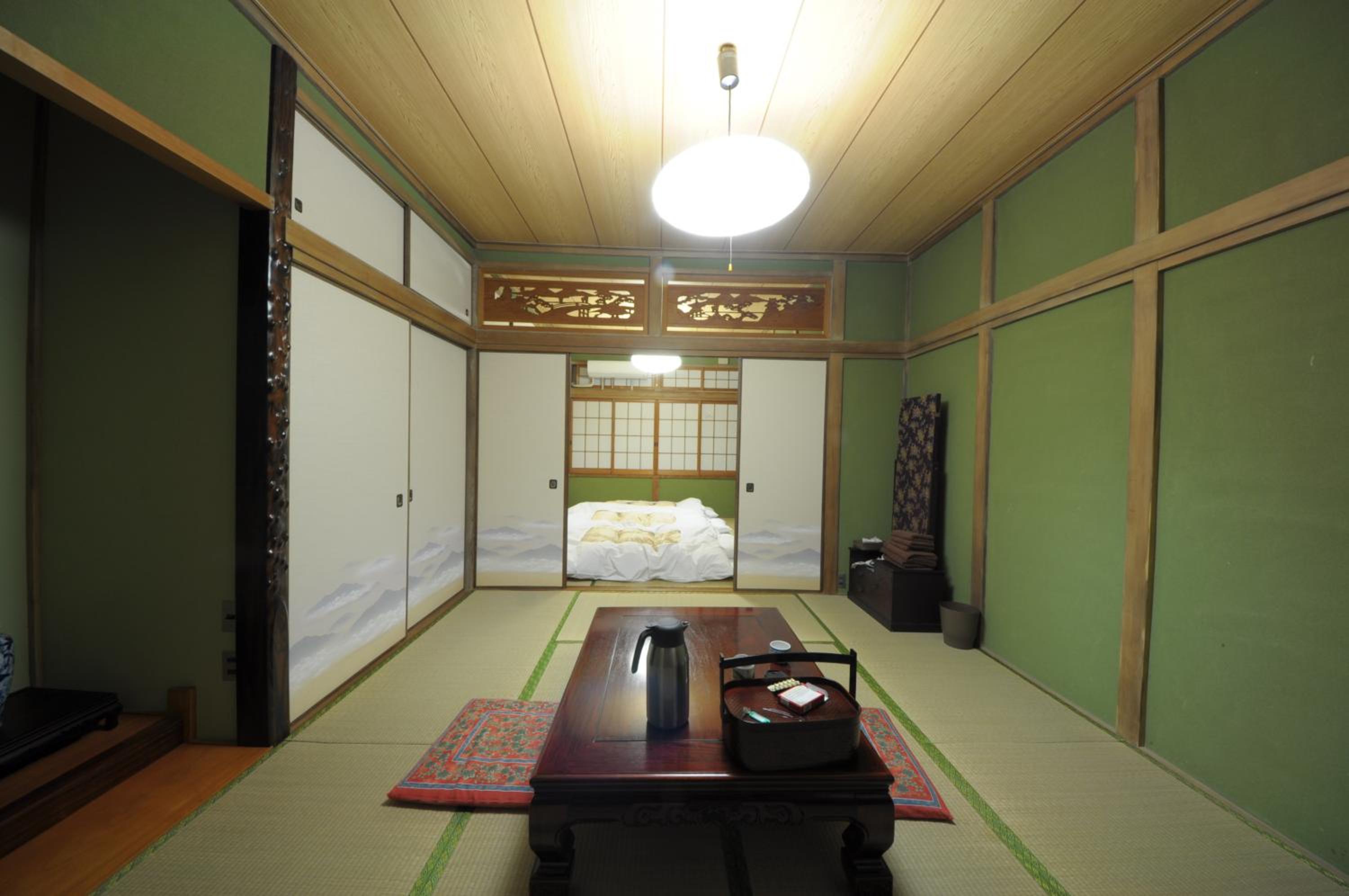 Two-Bedroom House photo 1