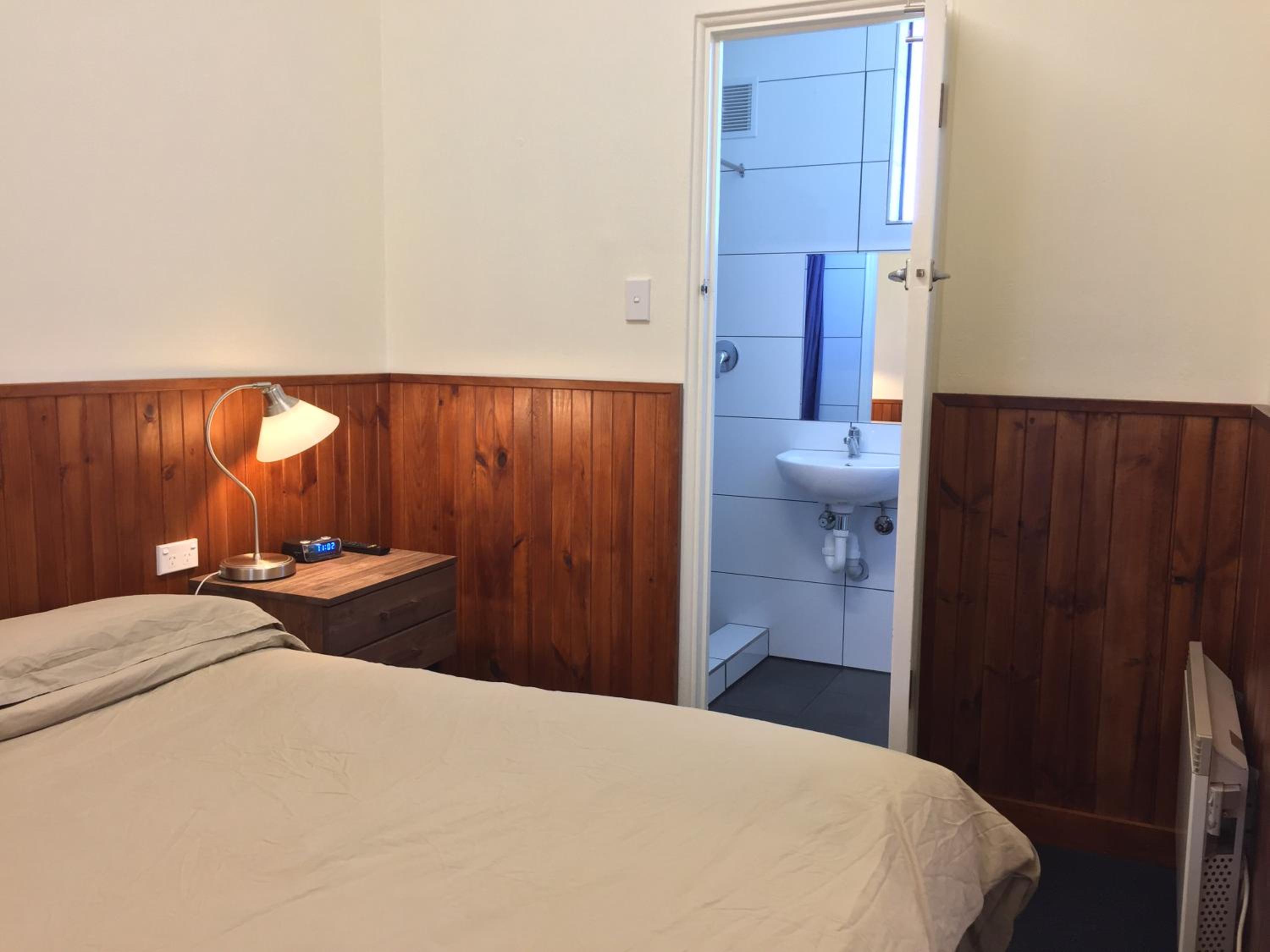 Triple Room with Bathroom photo 1