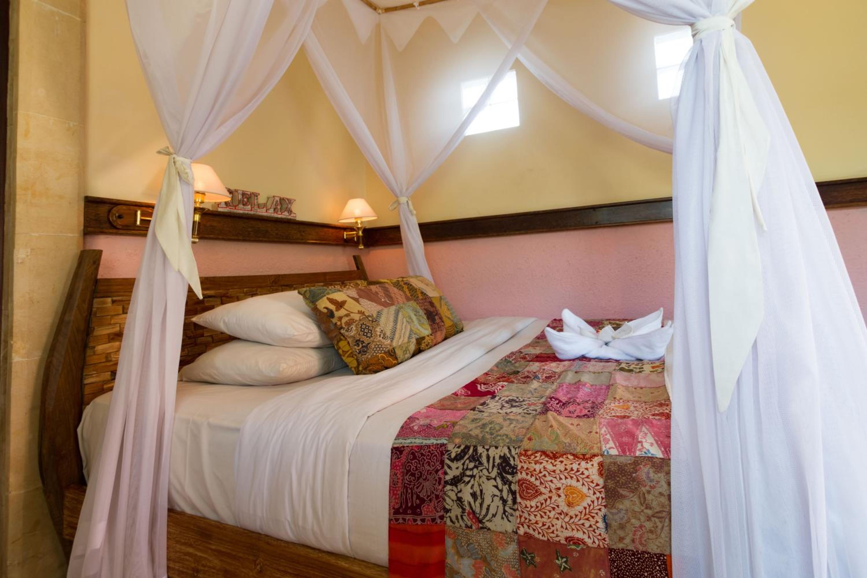 Deluxe Double Room with Free Benefits