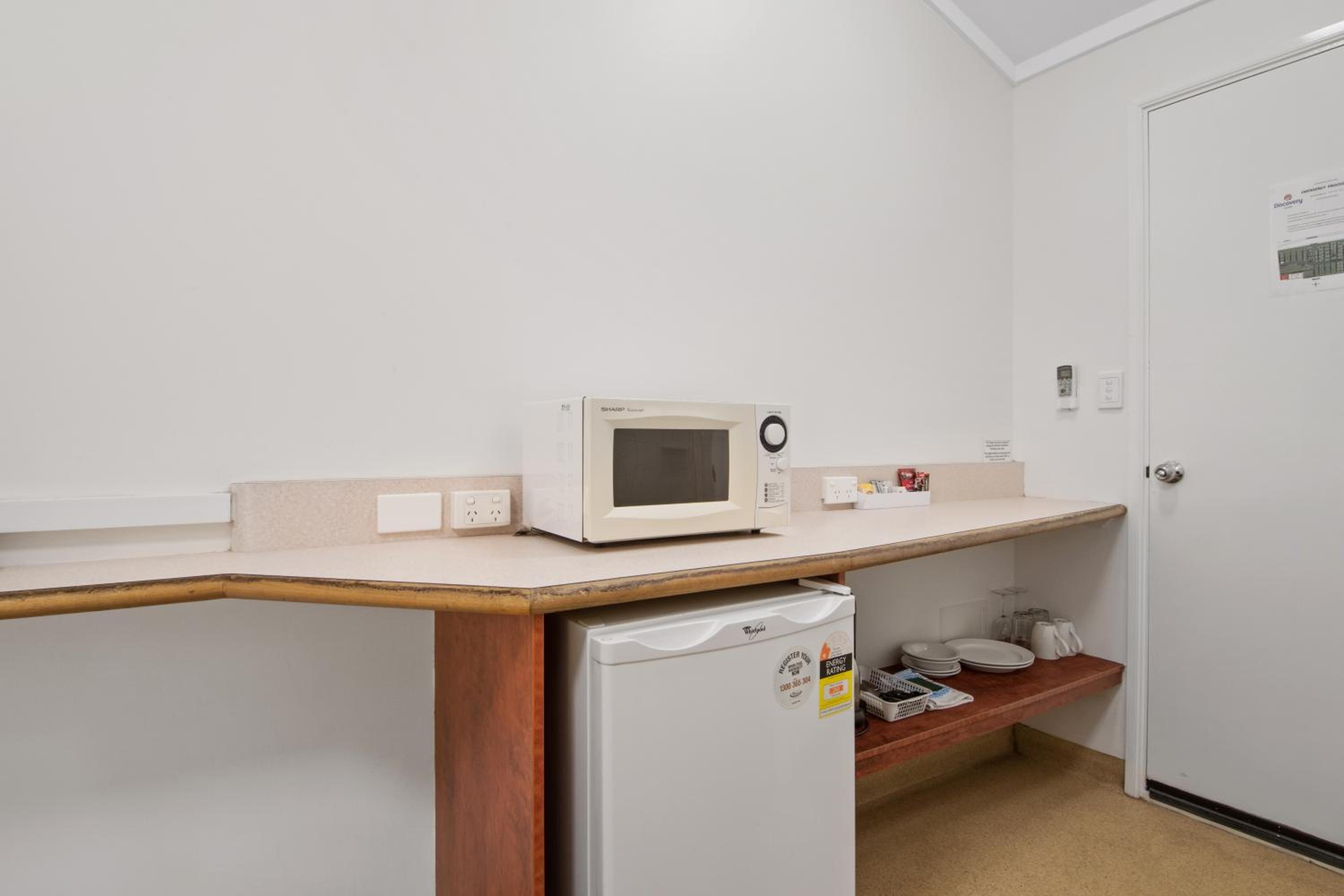 Economy Studio Room - Photo 5