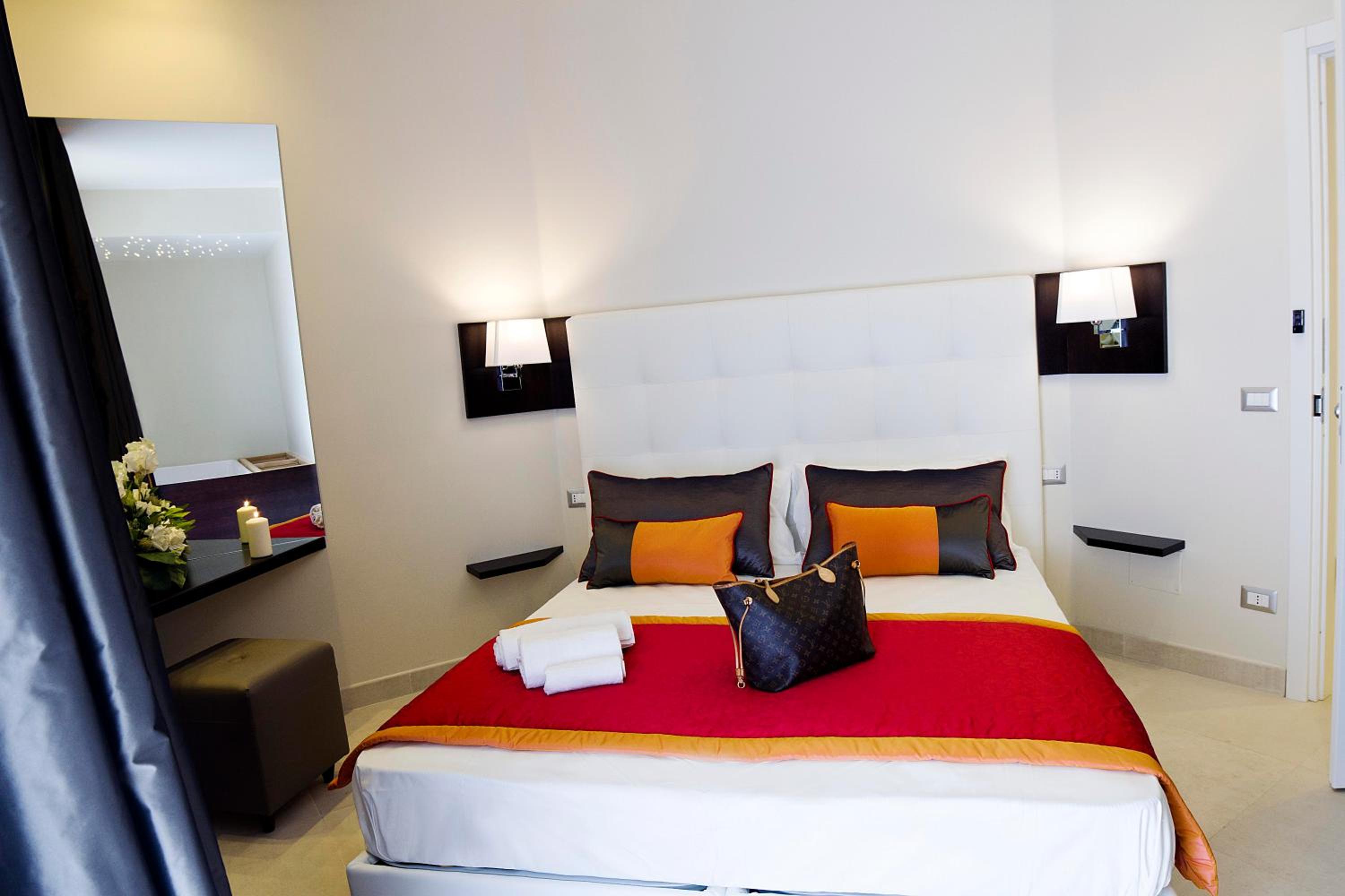 Double or Twin Room photo 2