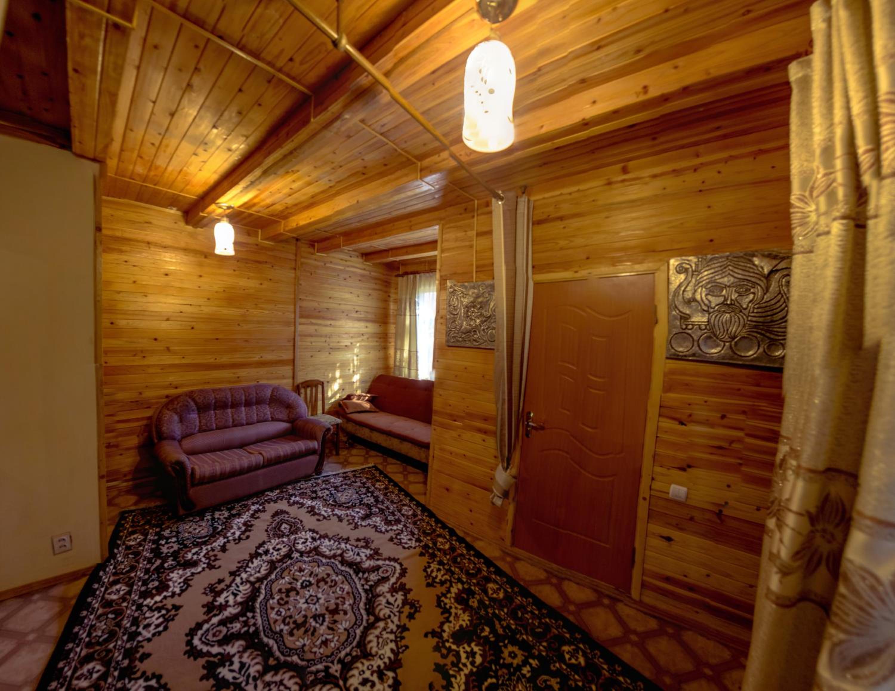 Chalet photo 1