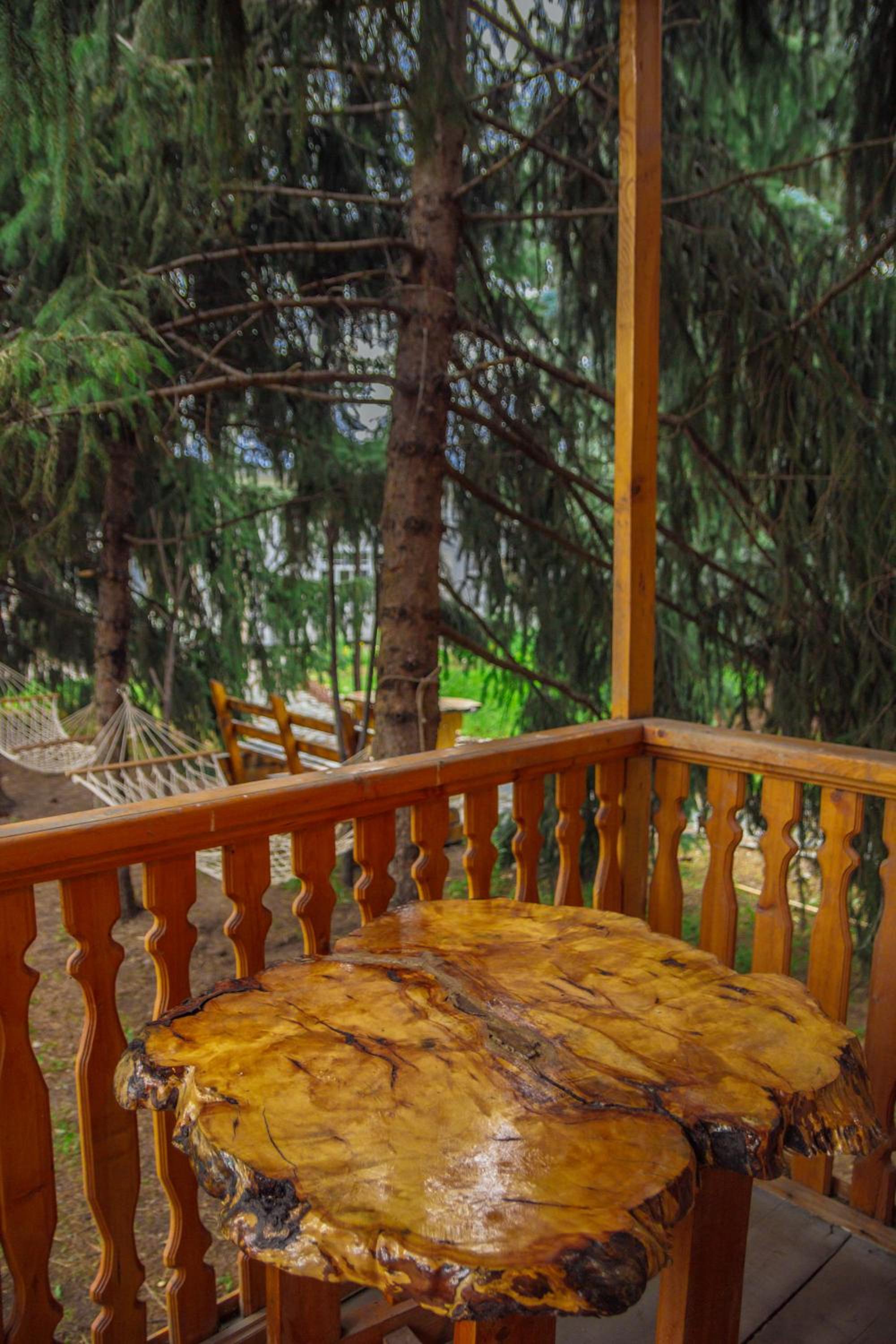 Chalet photo 2
