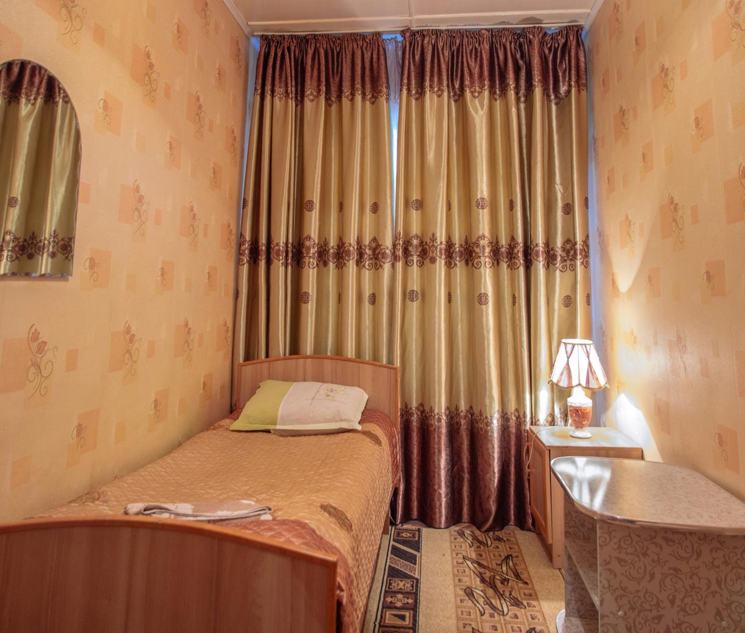Single Room photo 1