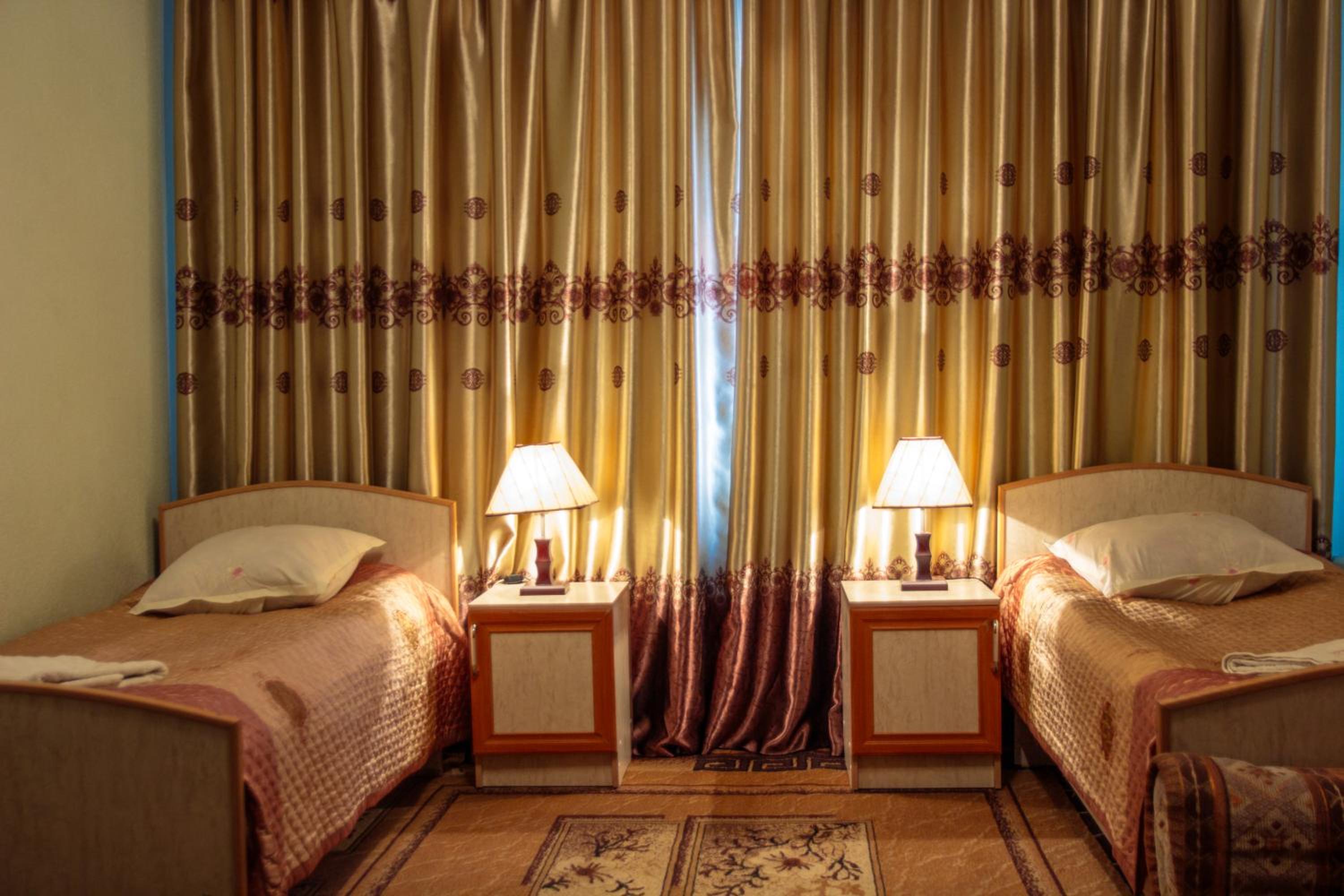 Triple Room photo 1