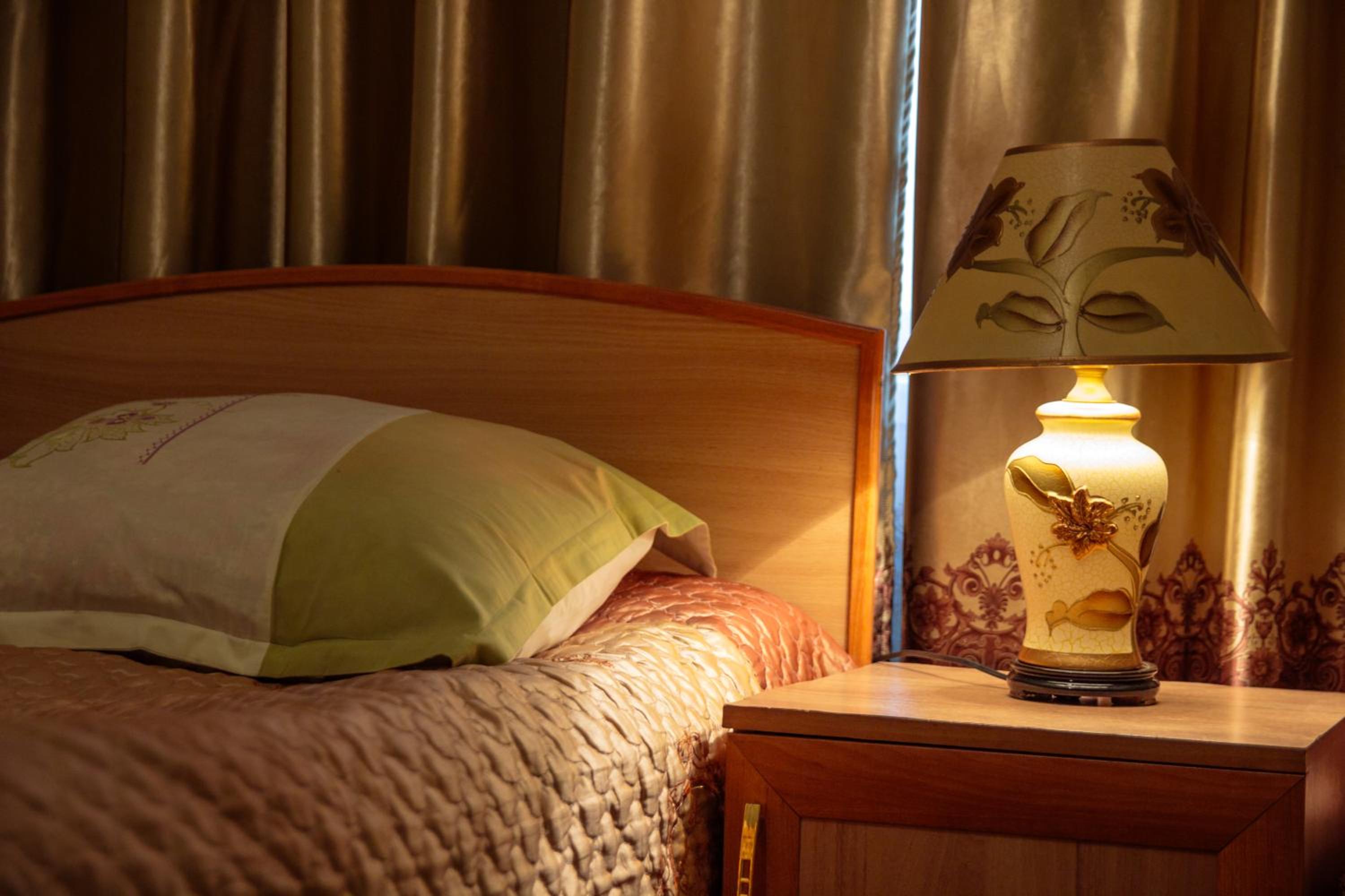 Single Room photo 2
